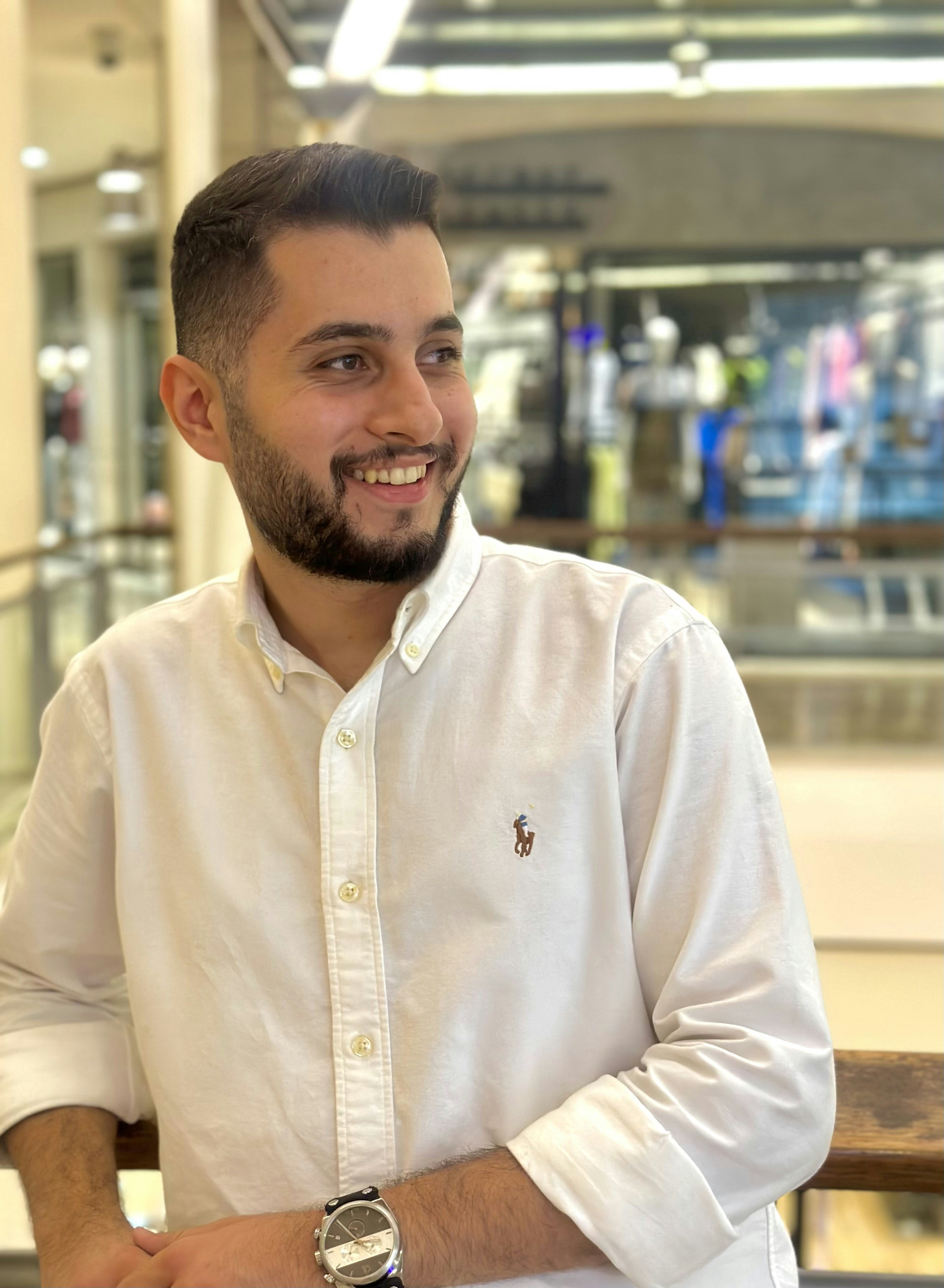 Ve al perfil de Ahmad Jamal