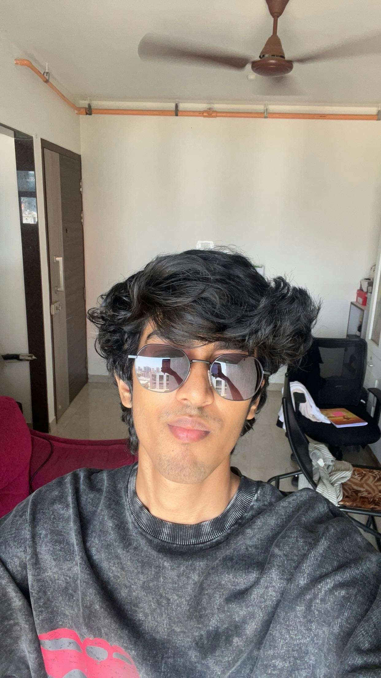 Go to Parth Tendulkar's profile