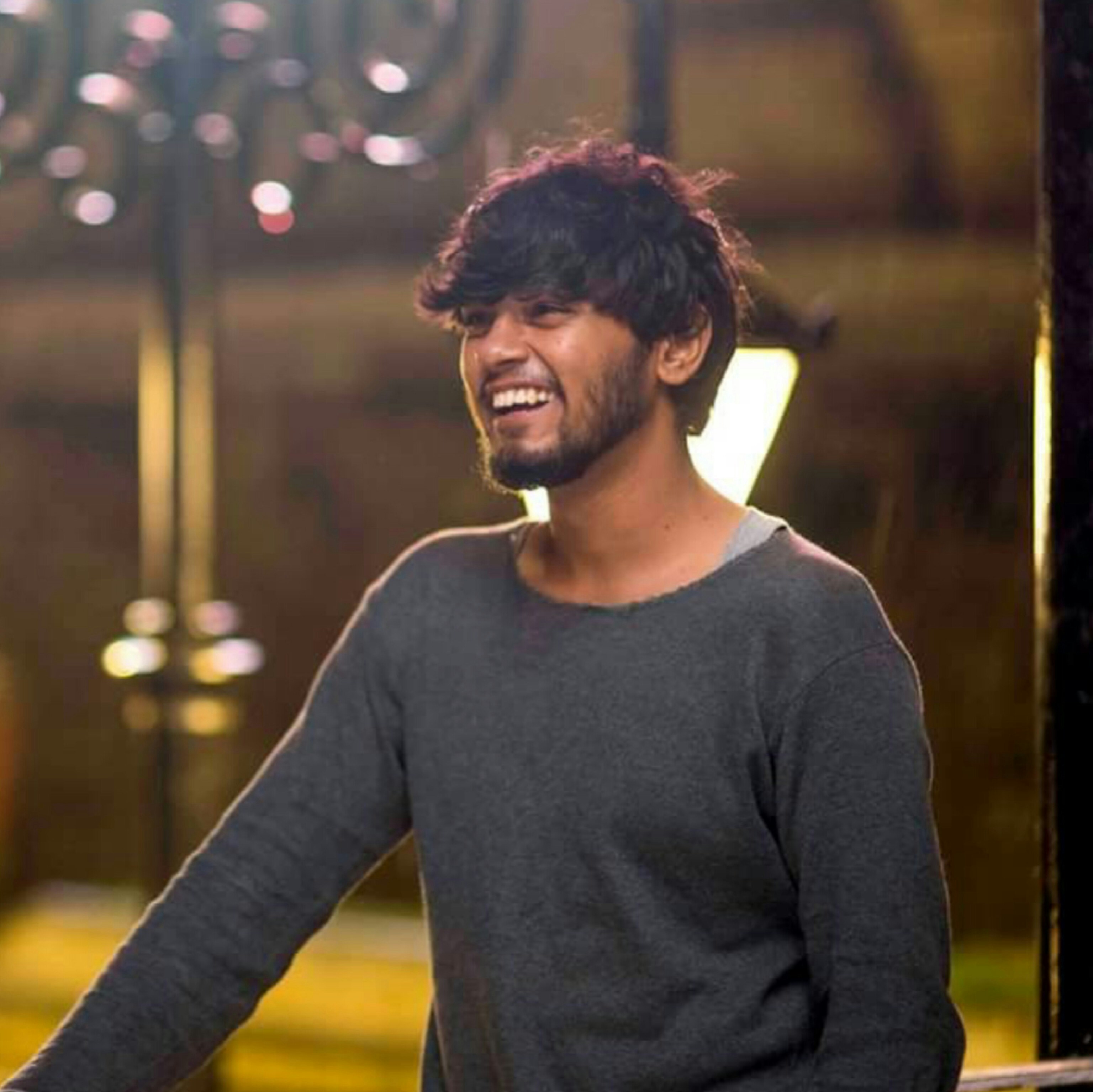 Avatar of user Aditya Saxena