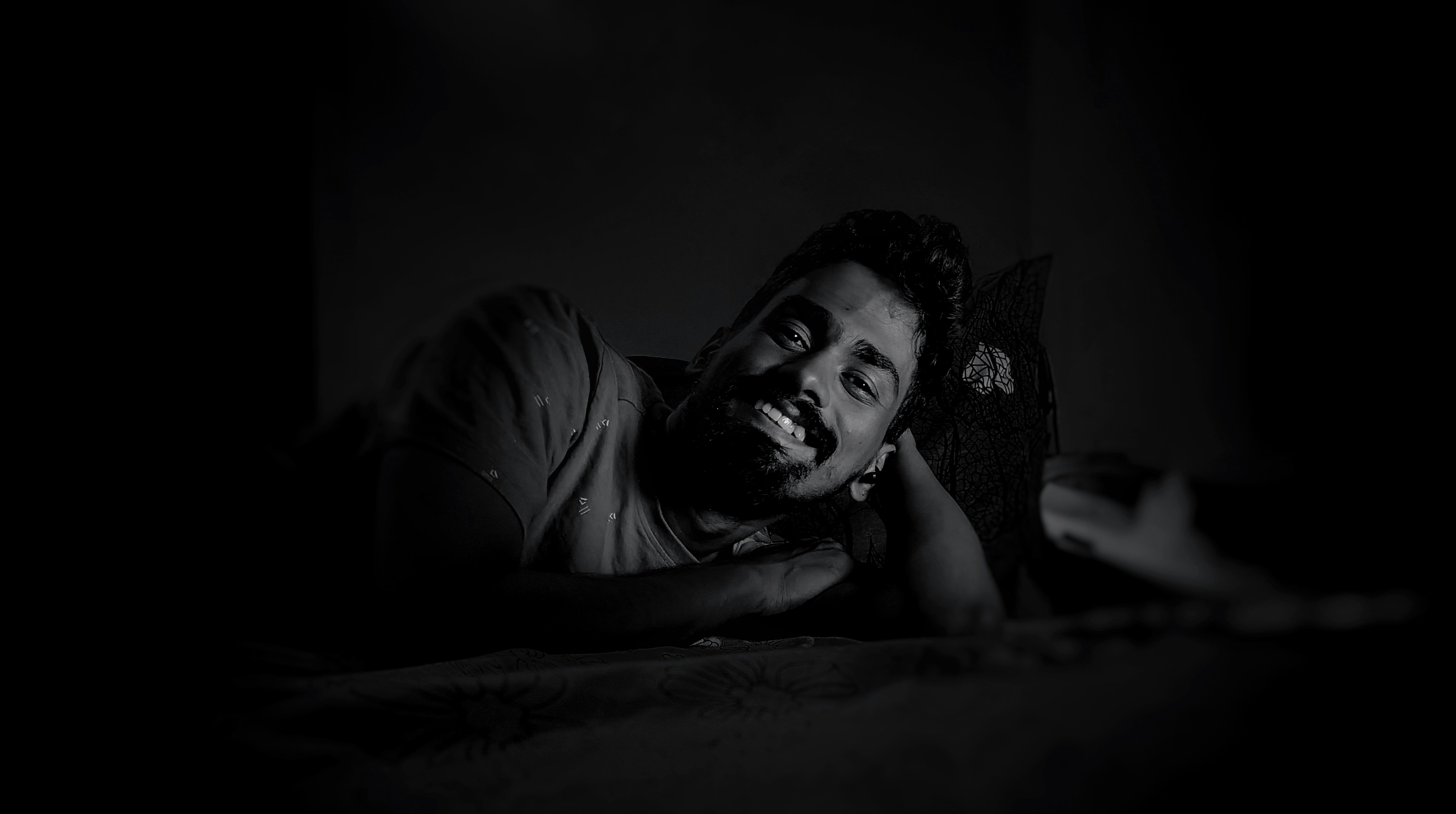 Go to Sathyaraj Natarajan's profile