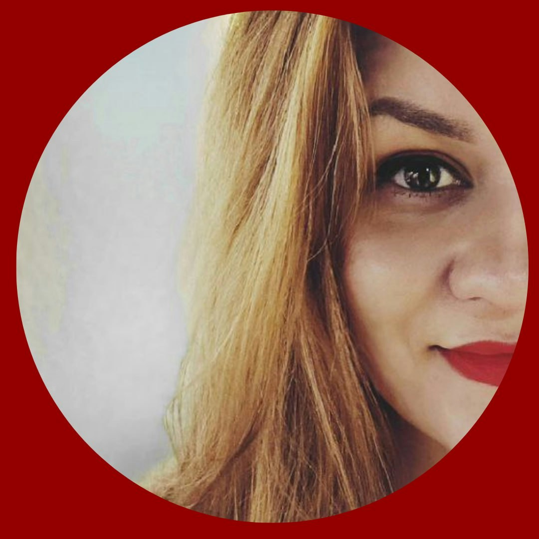 Accéder au profil de Marta Savelyeva