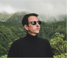 Avatar of user António Cunha