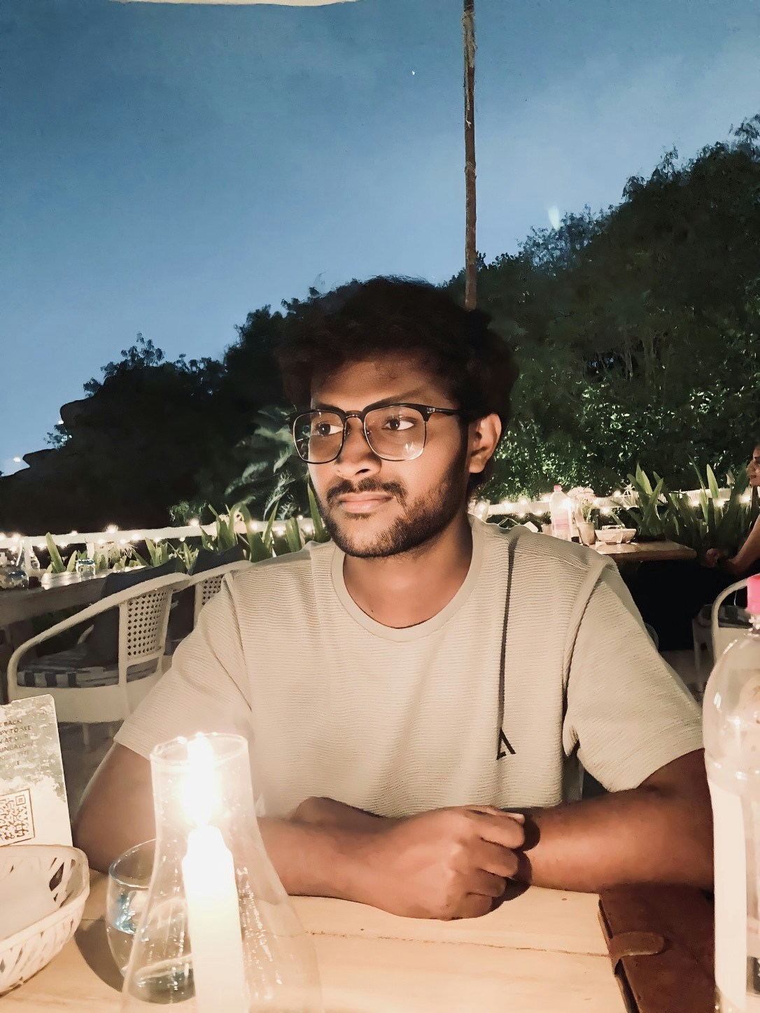 Go to Sai Kiran Belana's profile