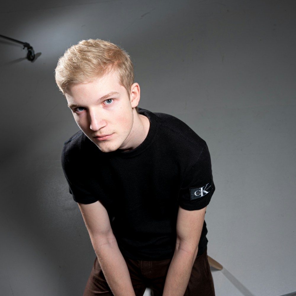 Go to Richard Gabriel Moritz's profile