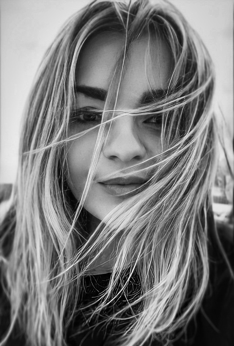 Zum Profil von Tania Lyahnovich