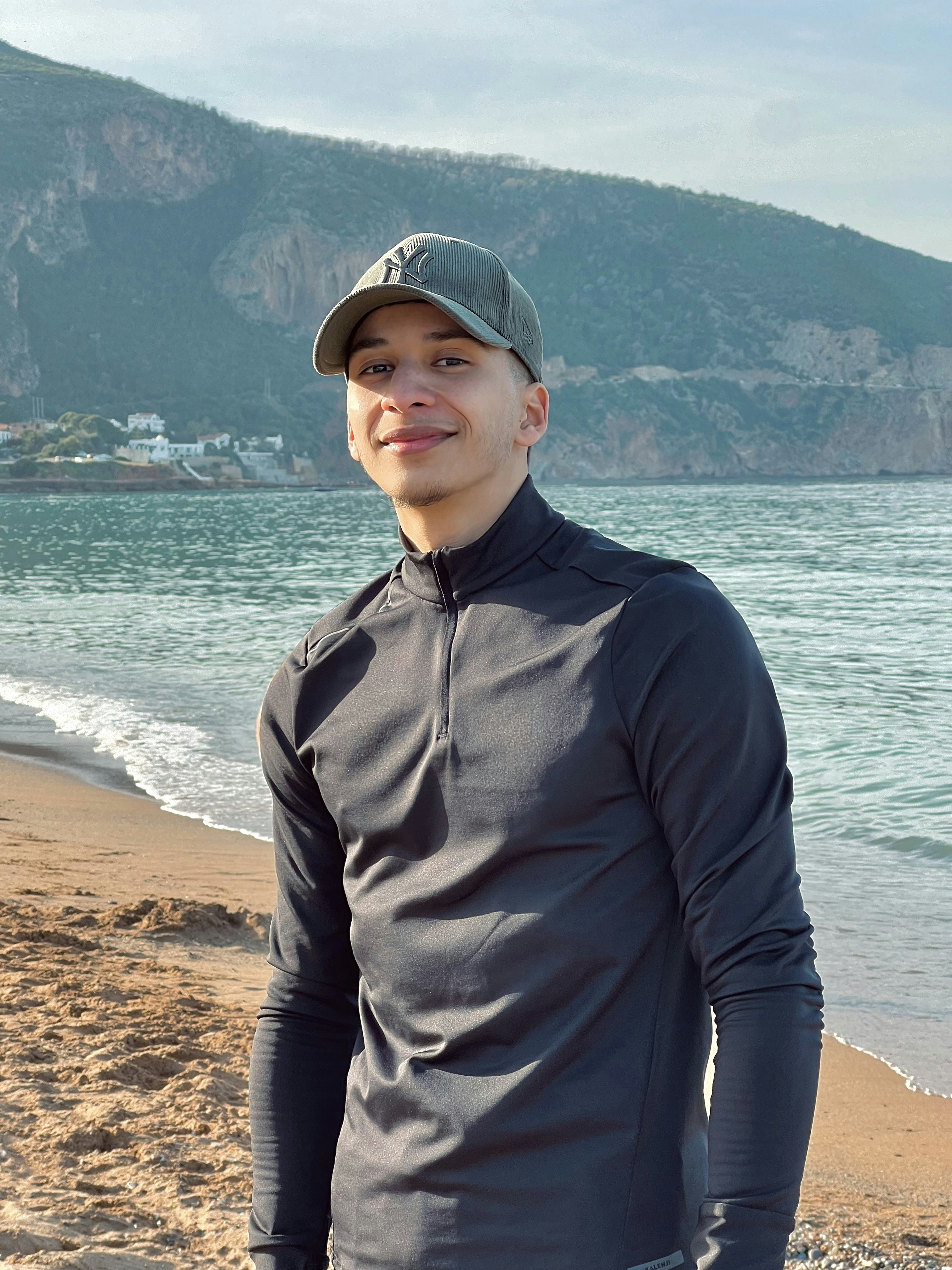 Go to Nadjib BR's profile