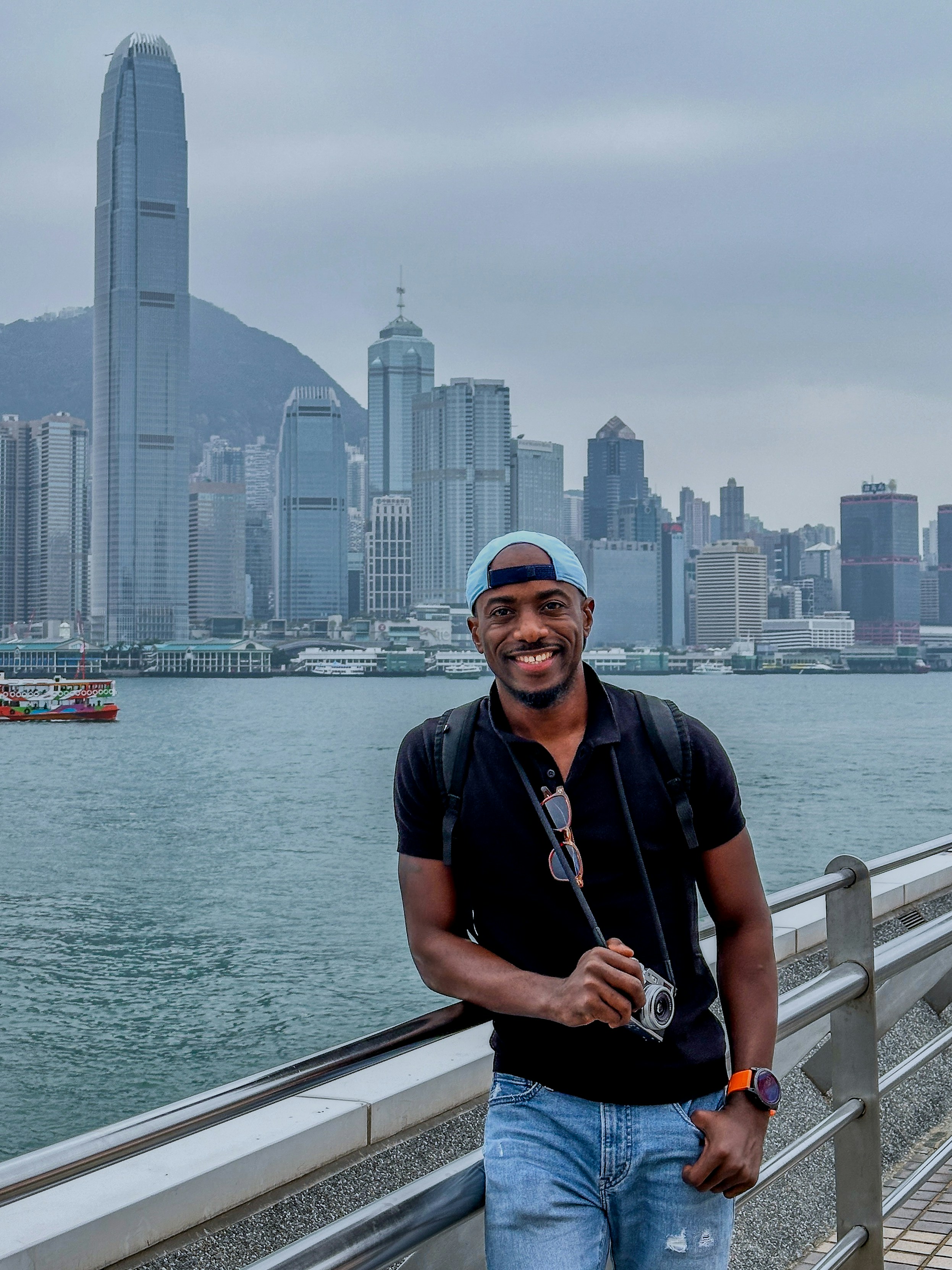 Go to John Mukiibi Elijah's profile