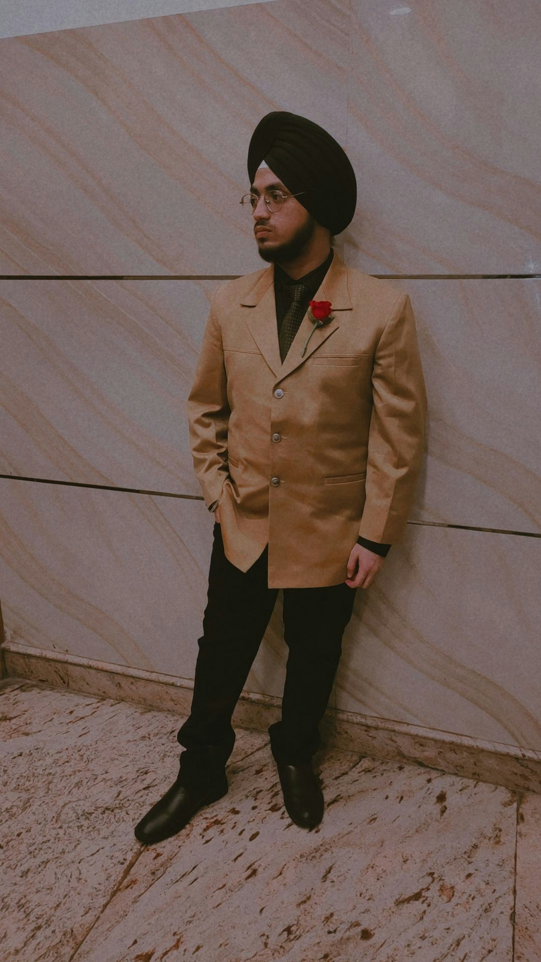 Ve al perfil de Jaskeerat Singh