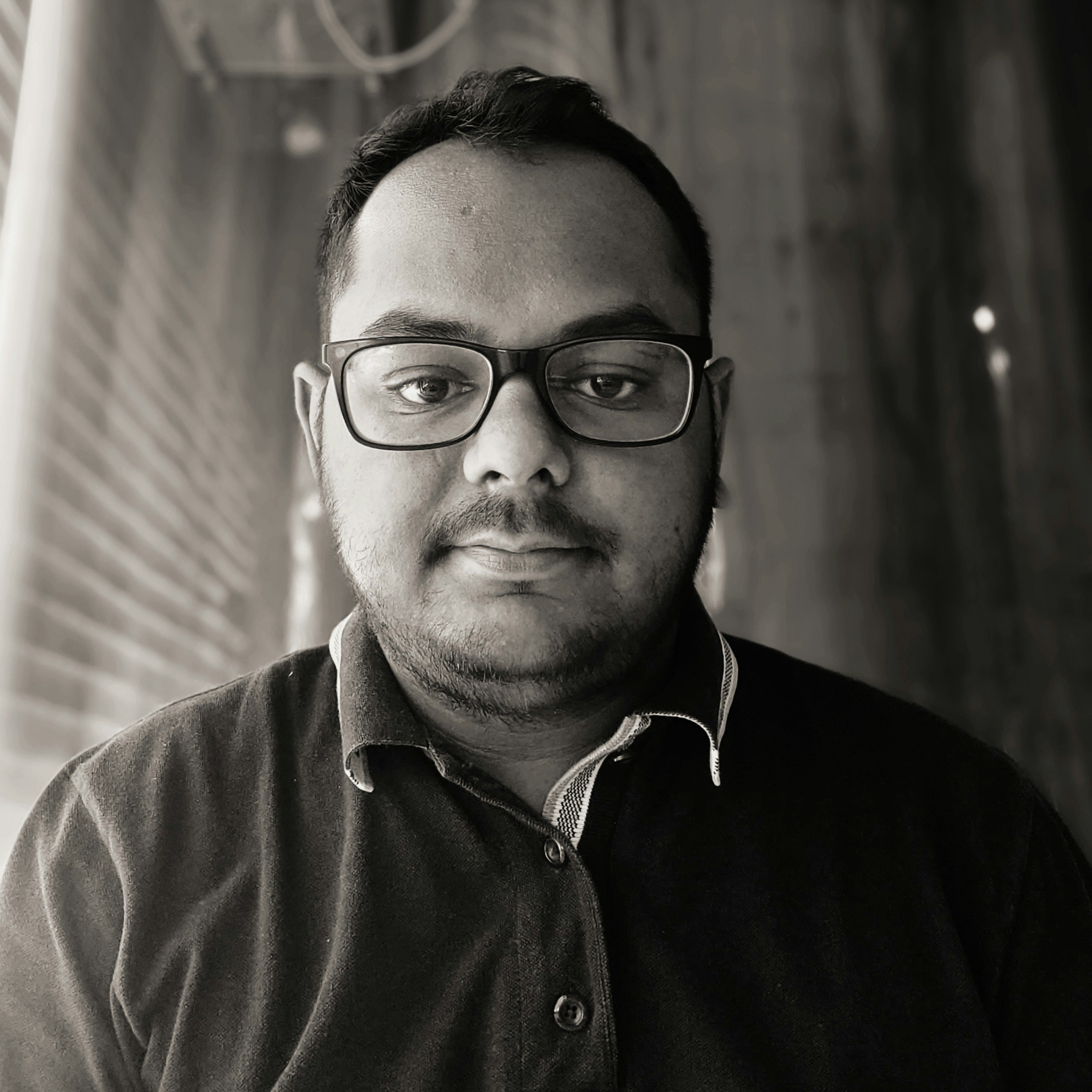 Go to Mithil Doshi's profile