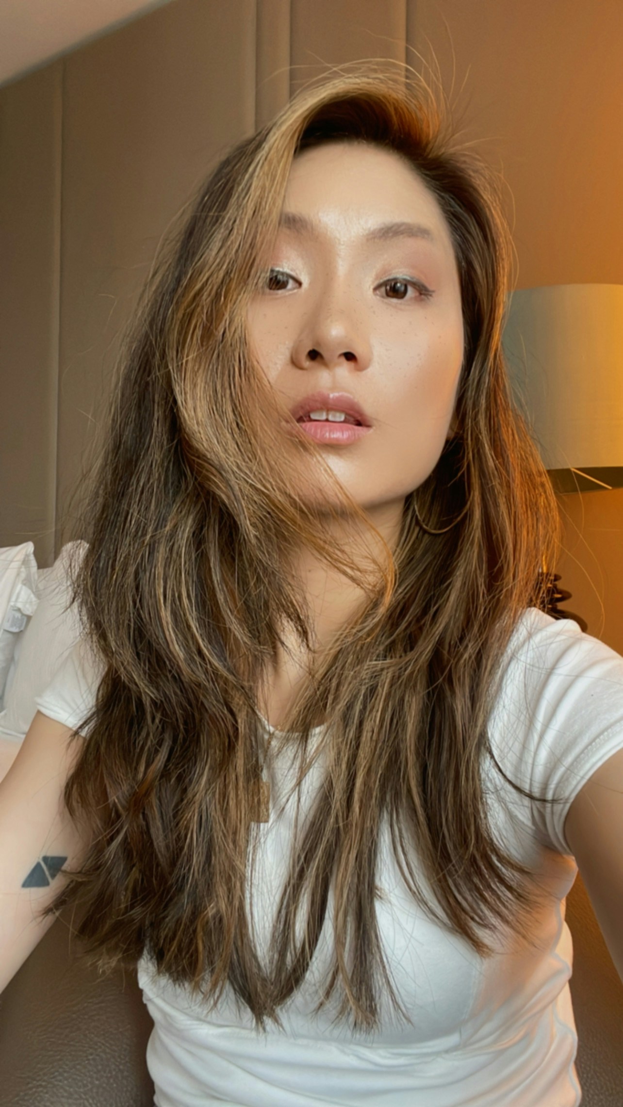 Avatar of user Tiffany Chuang