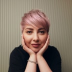 Go to Daria Strategy's profile