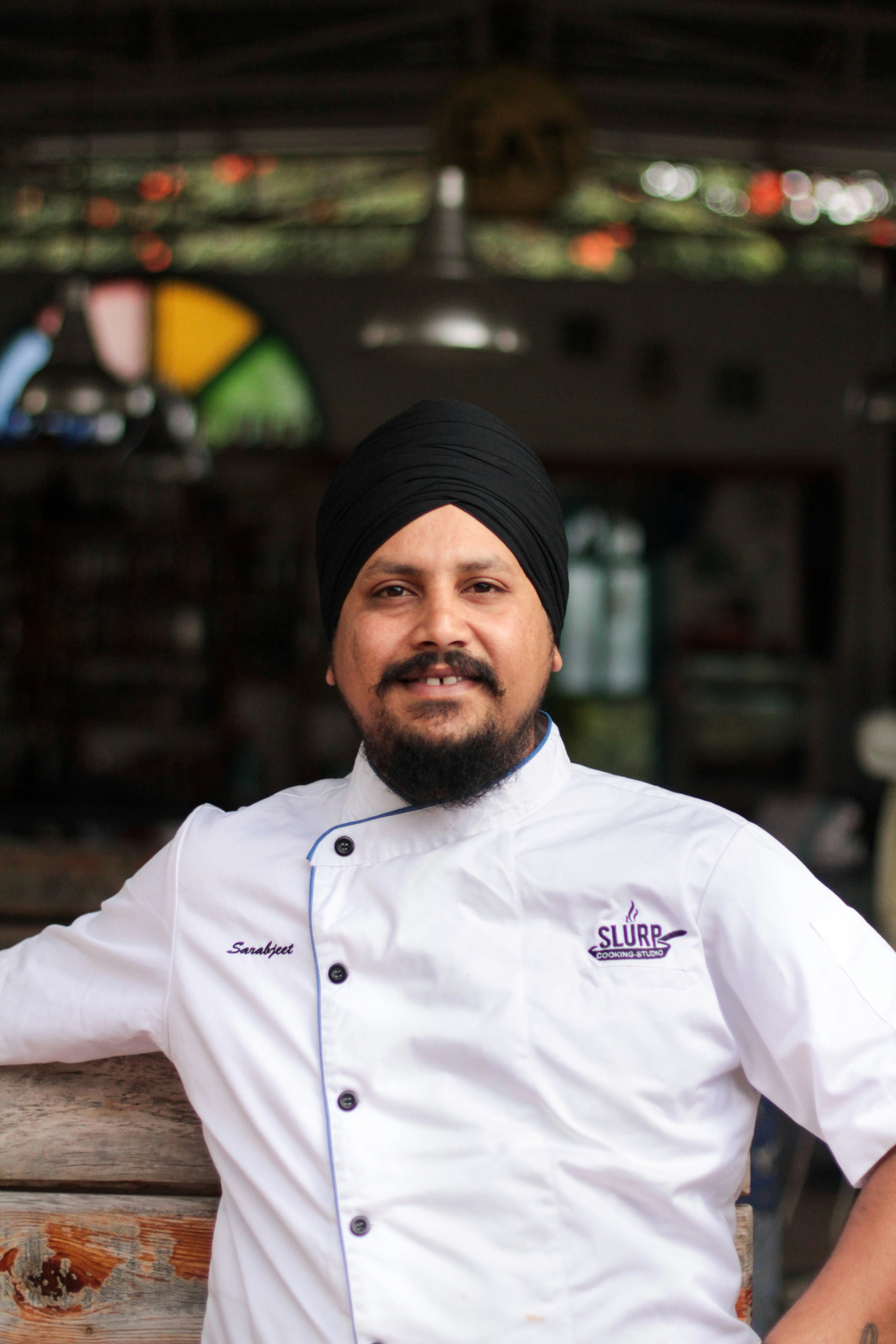 Go to Sarabjeet Singh's profile