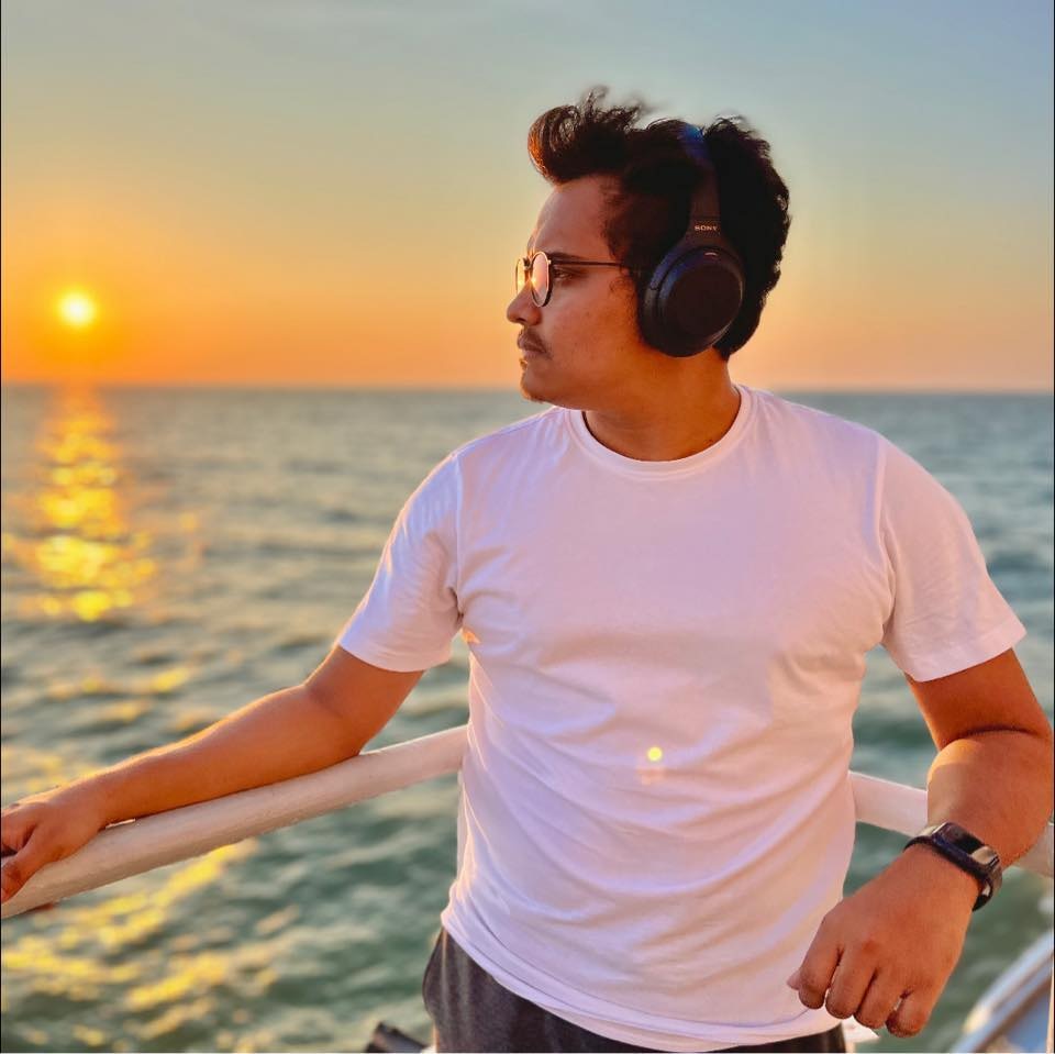 Accéder au profil de Mehedi Hassan