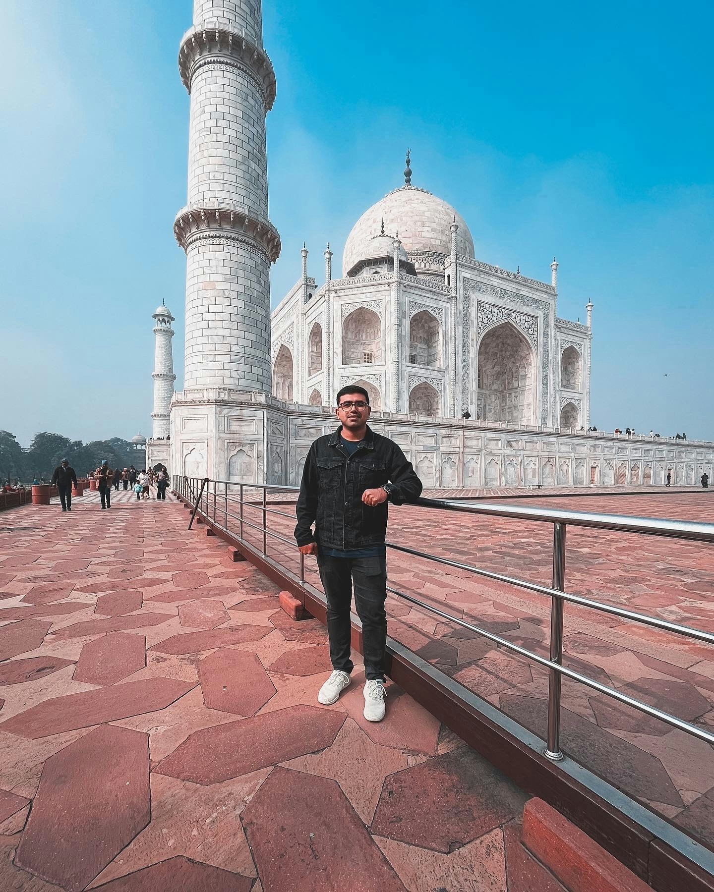 Ir para o perfil de Haseeb Hamza