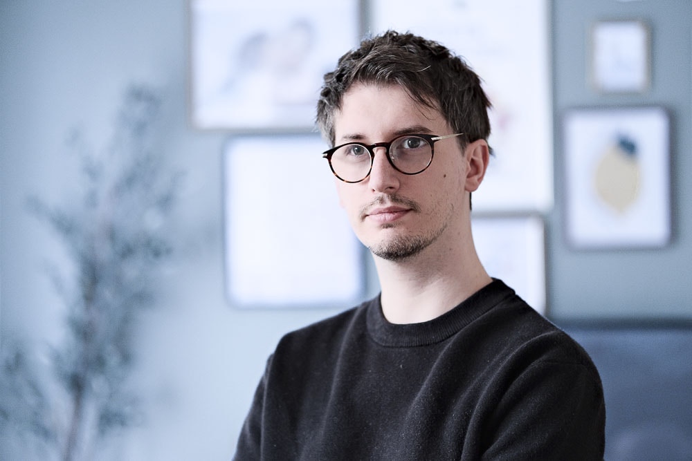 Go to QUENTIN Mahe's profile