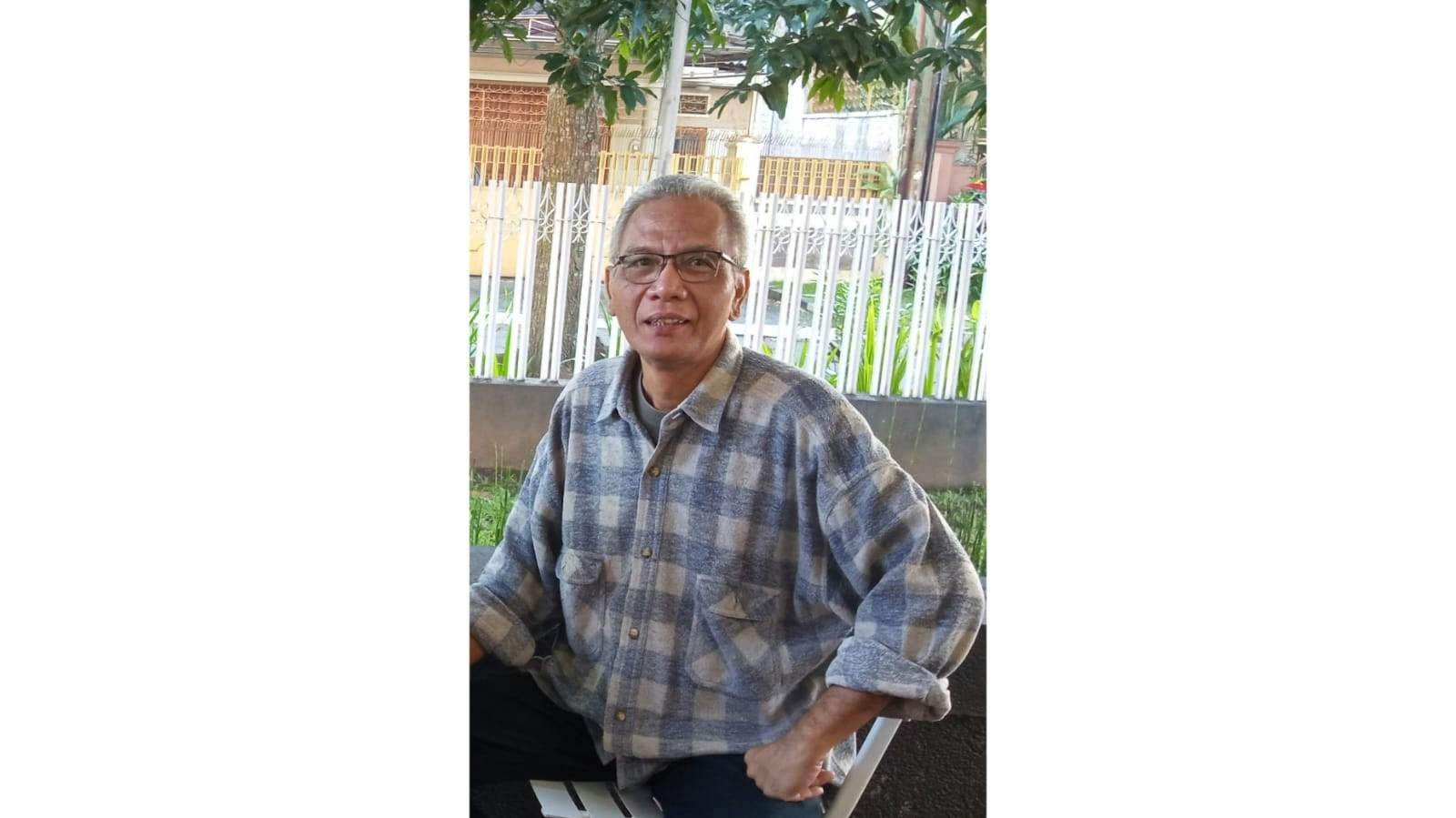 Go to Suryo Paksi's profile