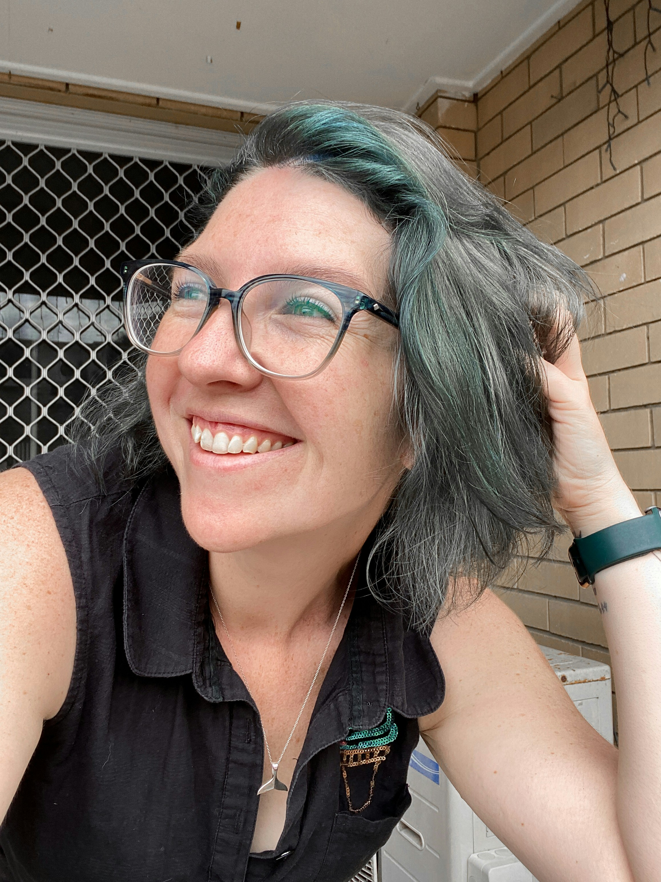 Accéder au profil de Tahlia Doyle