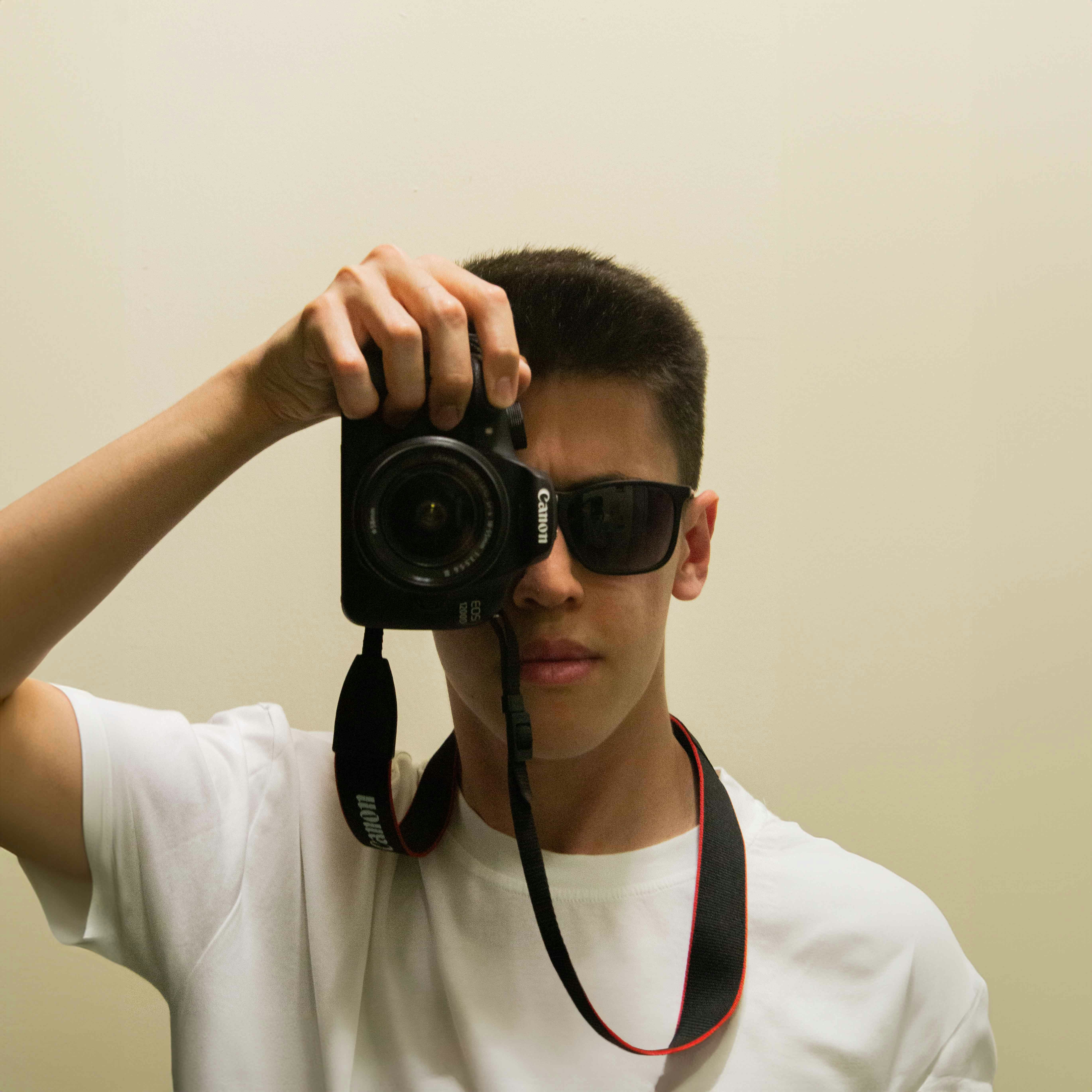 Go to Fatih Kayar's profile