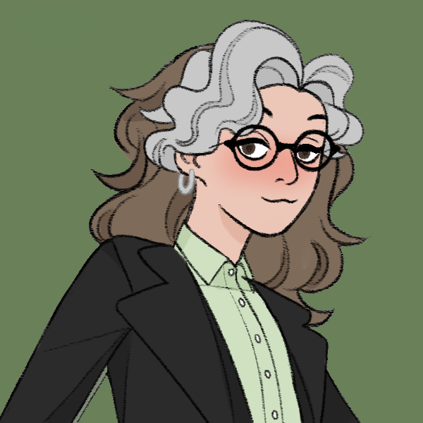 Go to Cheryl Graham's profile