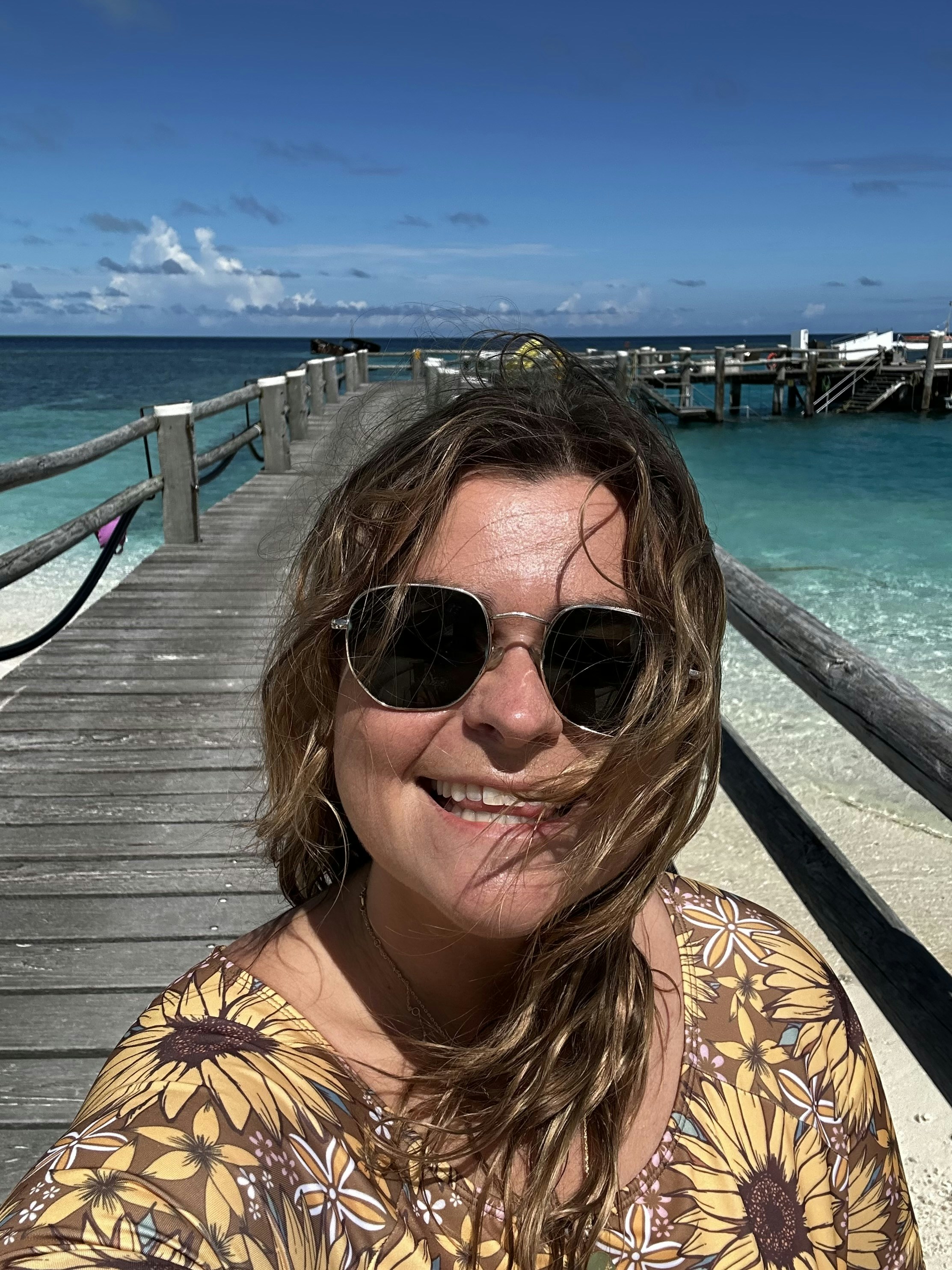 Go to Kristin Hoel's profile