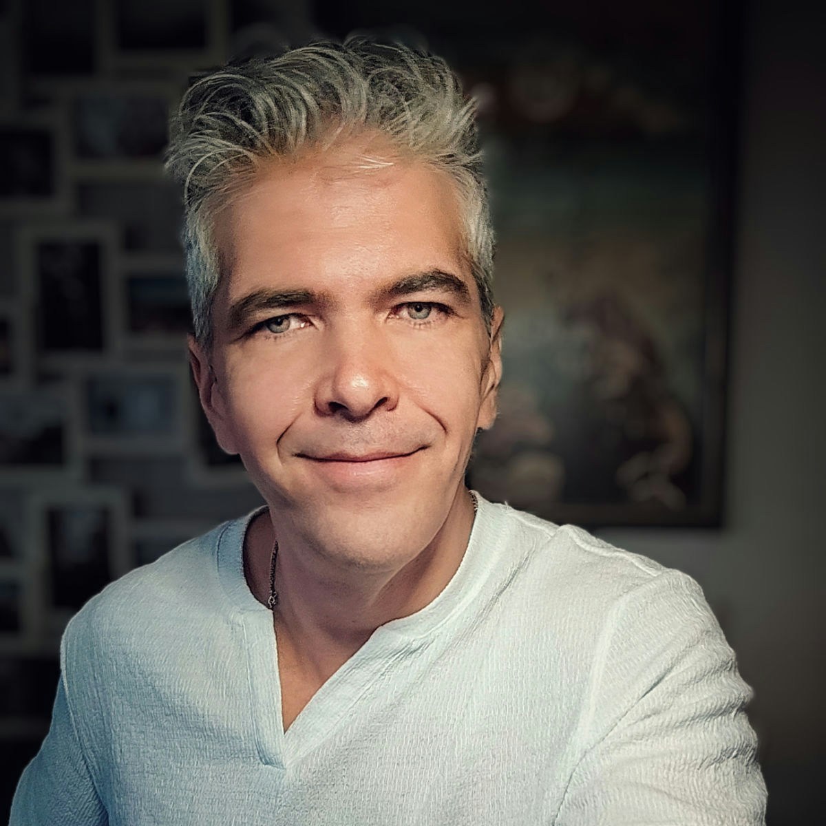 Go to Deniz Fuchidzhiev's profile