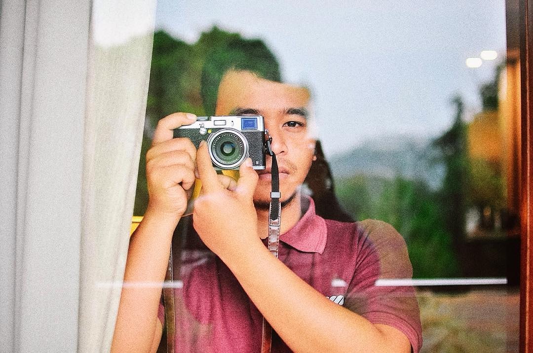 Go to Airlangga Jati's profile