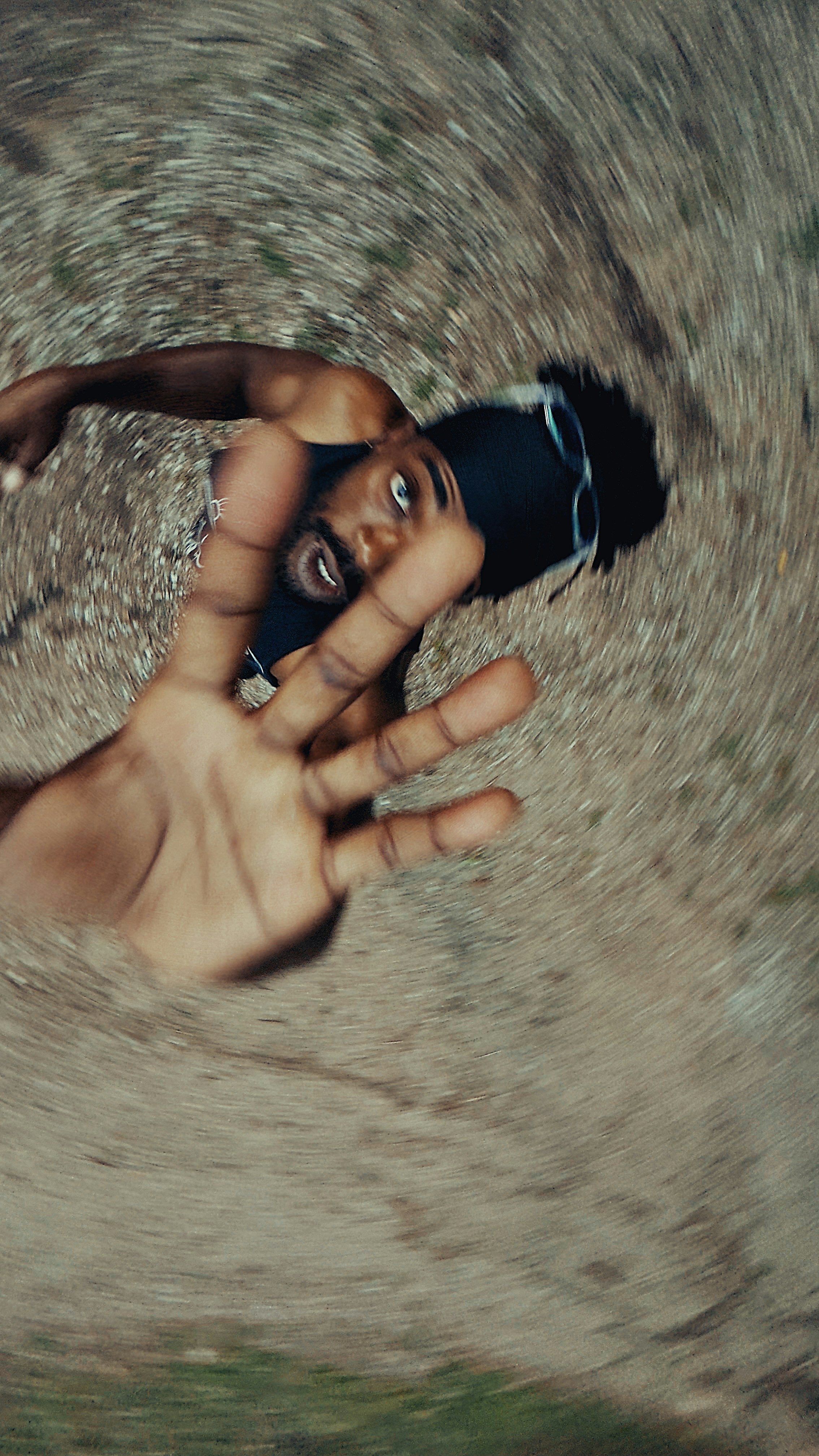 Go to Dorrell Tibbs's profile