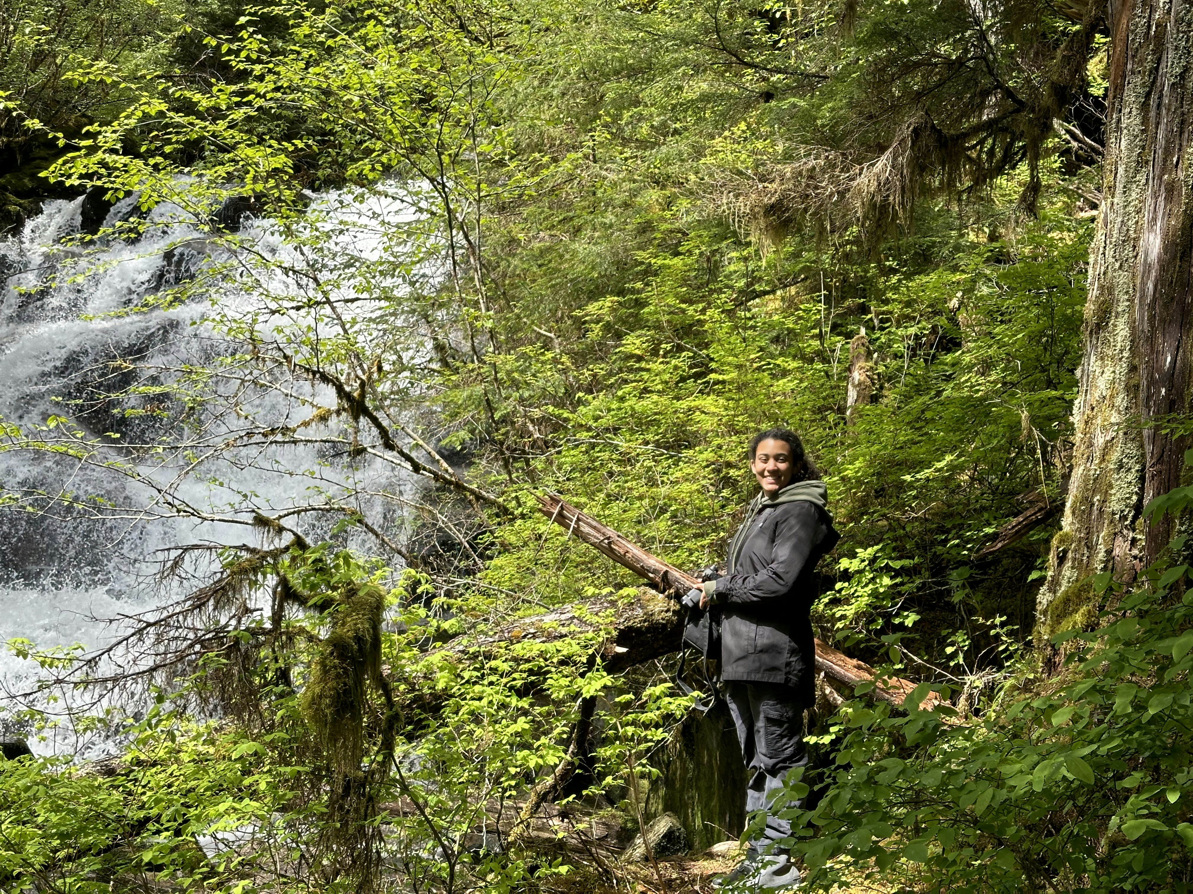 Go to Mariam Doucoure's profile