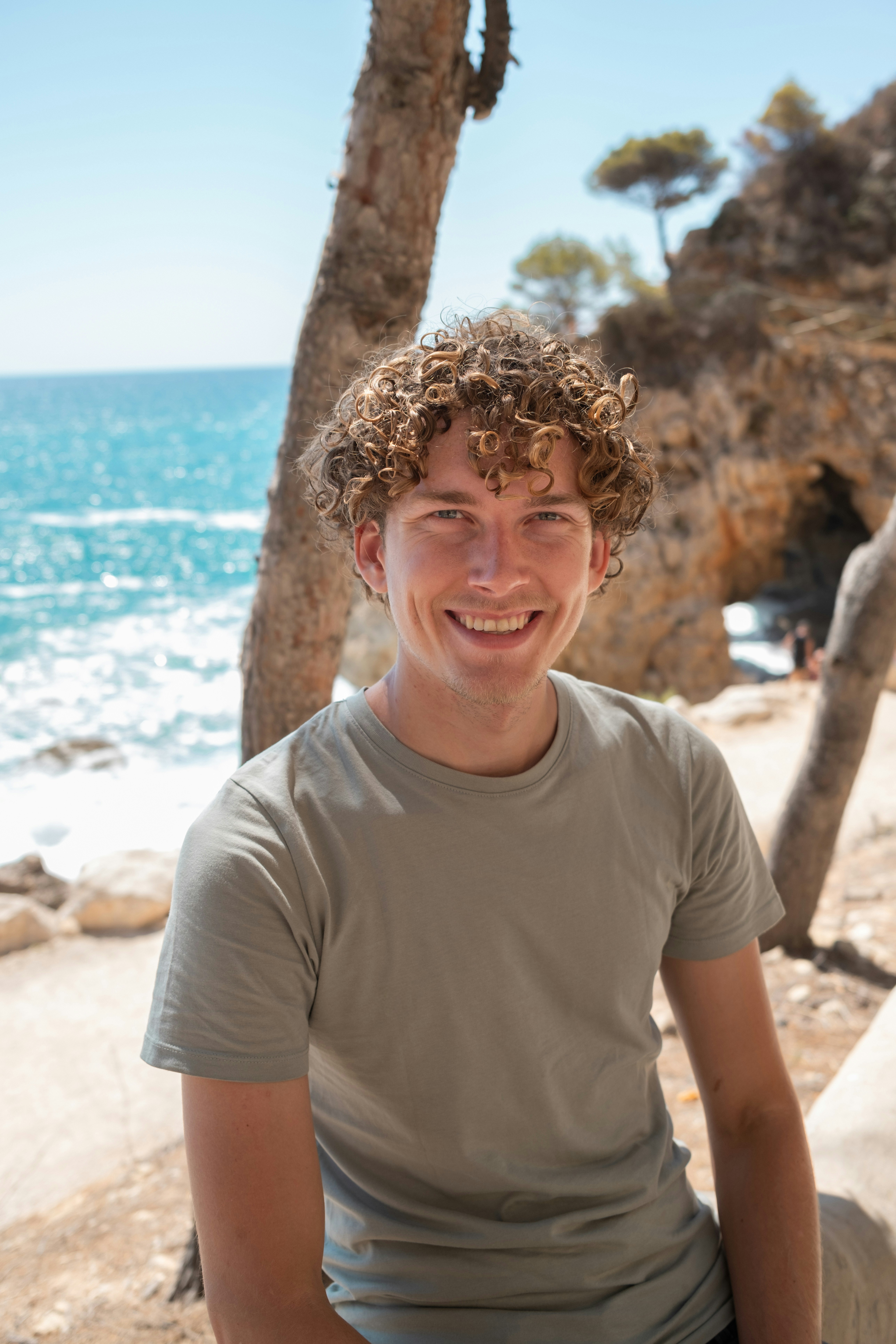 Accéder au profil de Bram Bergers