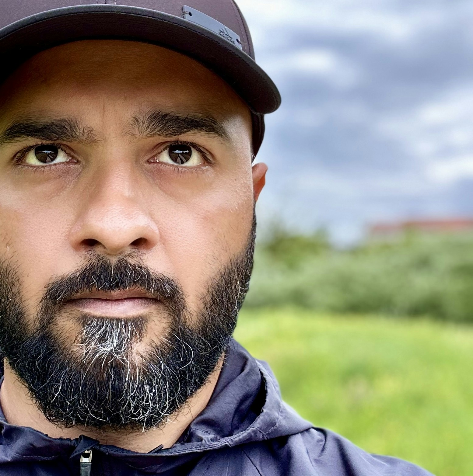 Go to Qamar Mahmood's profile