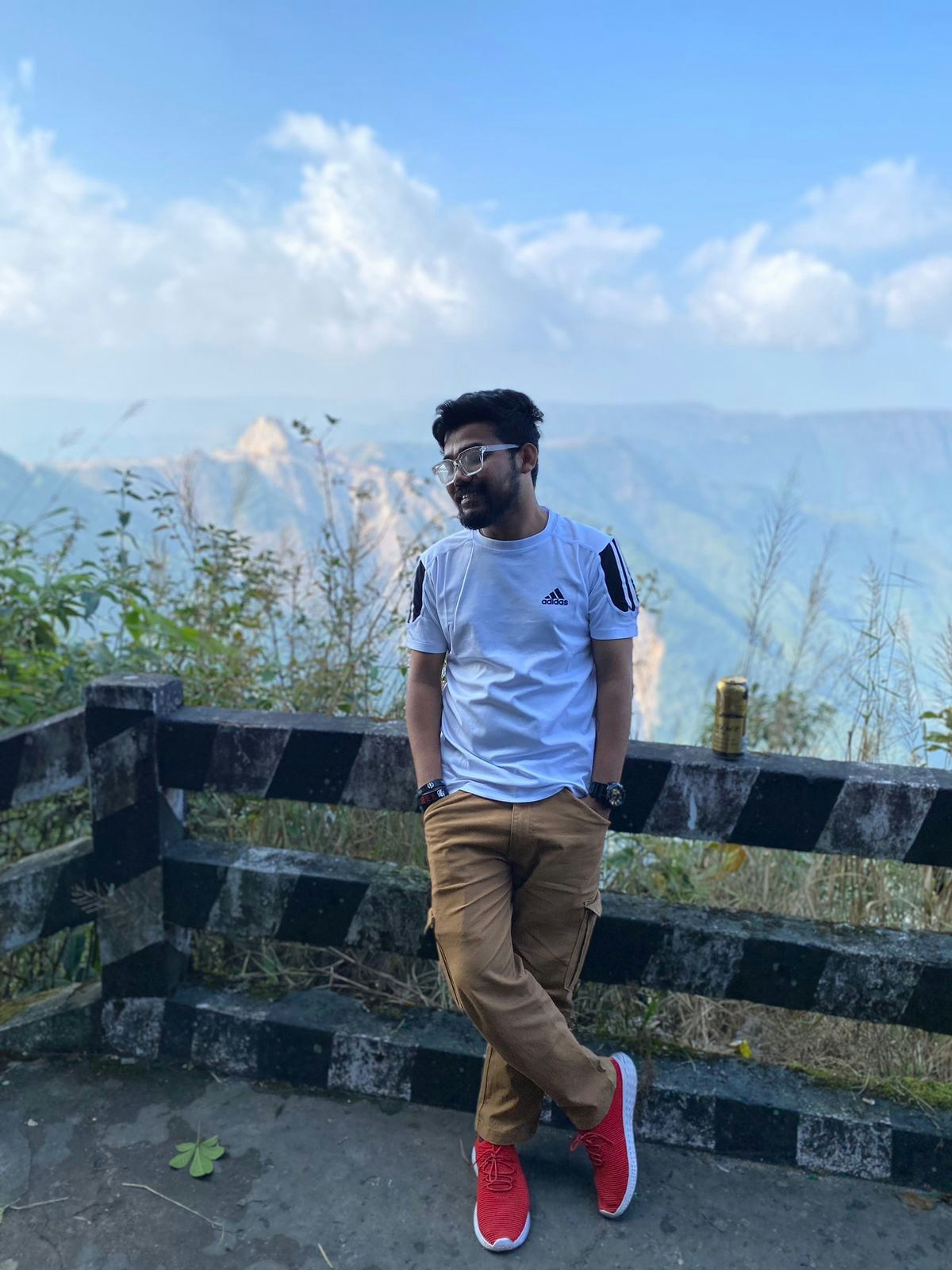 Ratul Rahaのプロフィールを見る