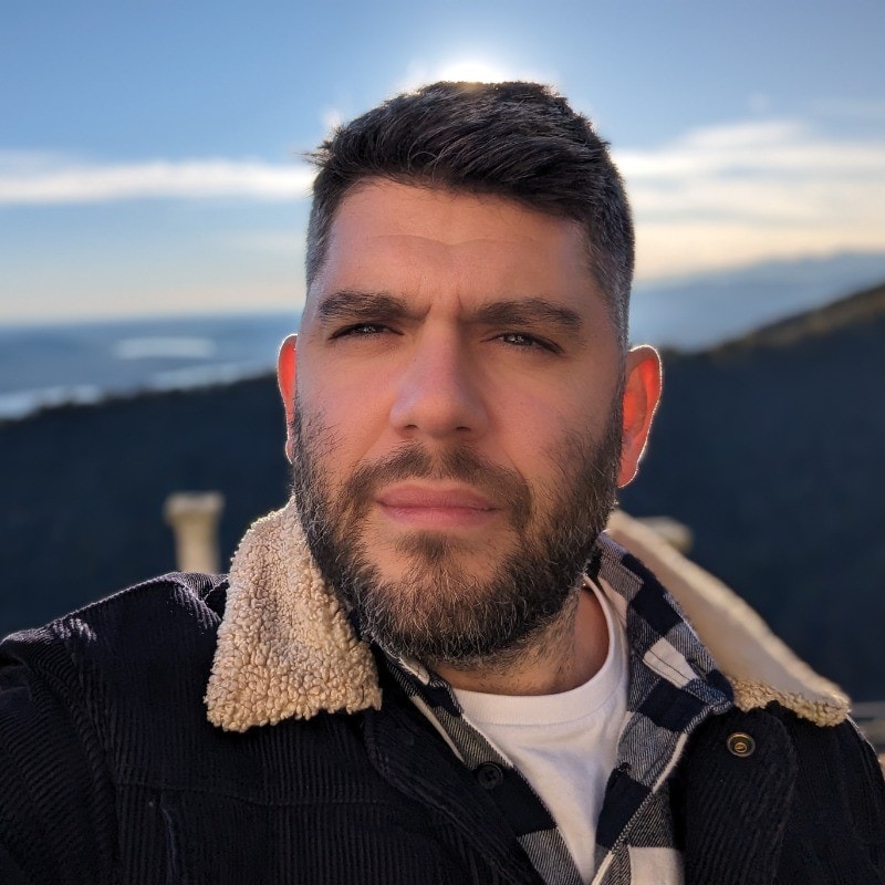 Go to Gaetano Polizzi's profile