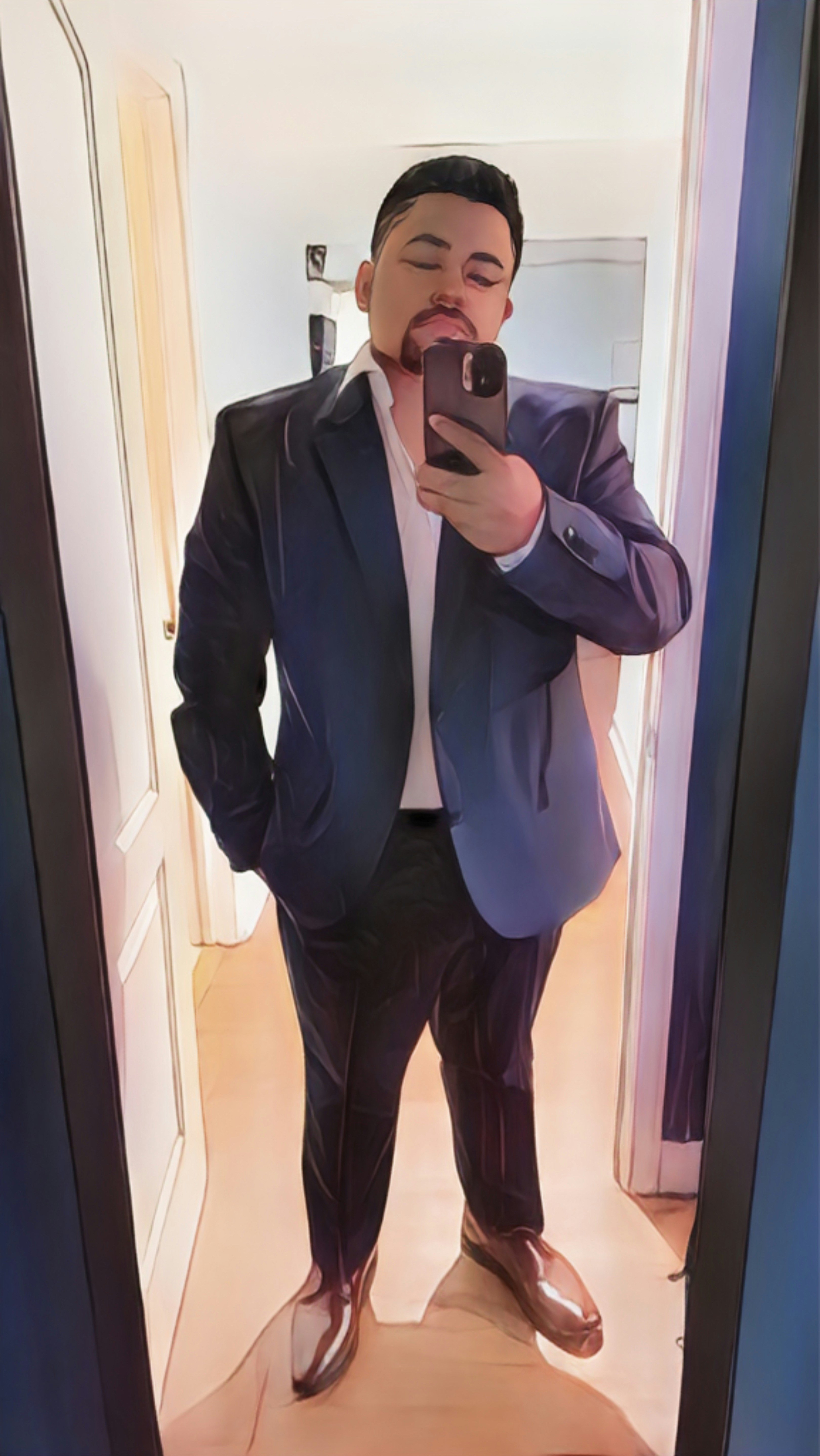 Go to Alejandro DLT's profile