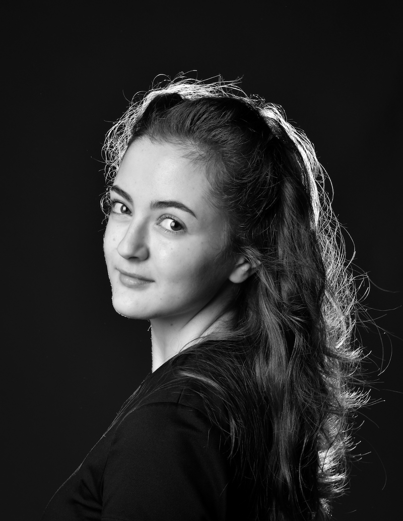 Go to Jazmin Manchester's profile