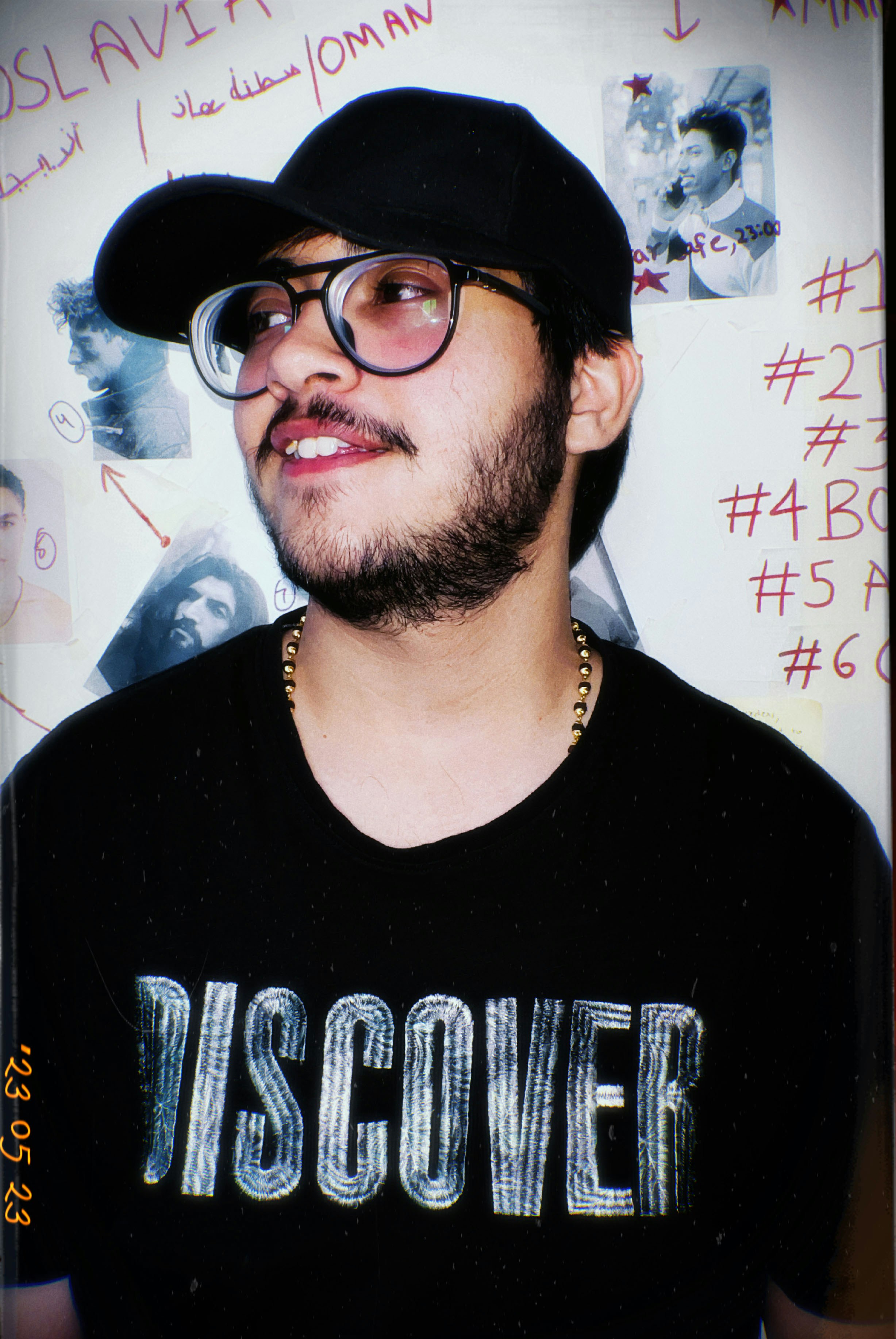 Go to Prayag Tejwani's profile