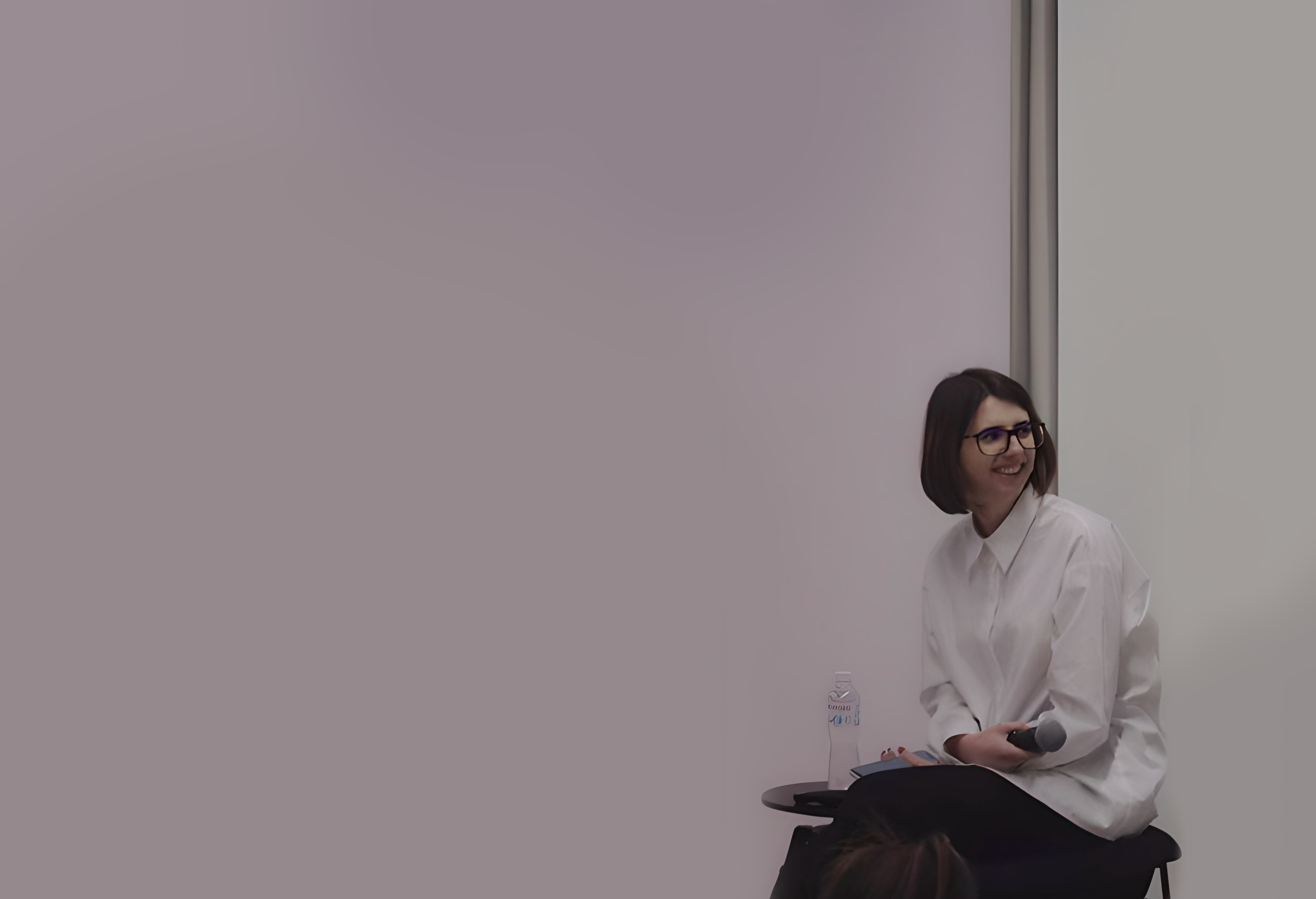 Avatar of user Yaroslava Holubova