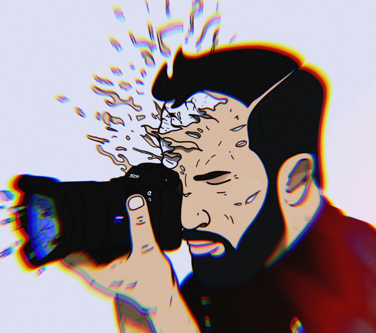 Go to Michael J. Vega's profile