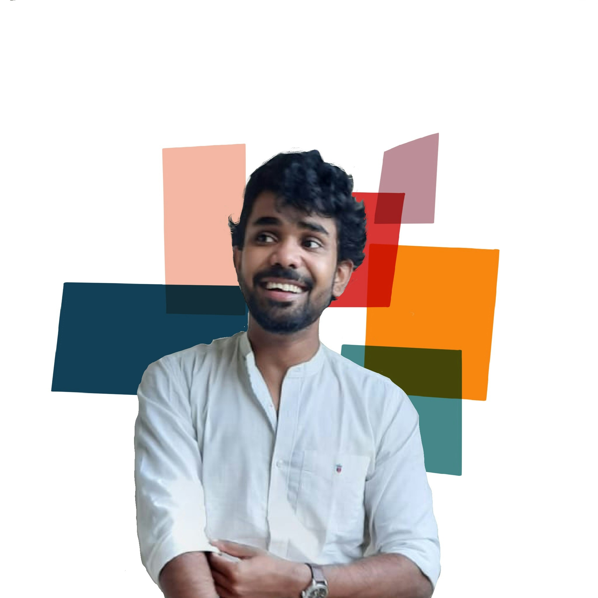 Go to Devansh Pawan's profile