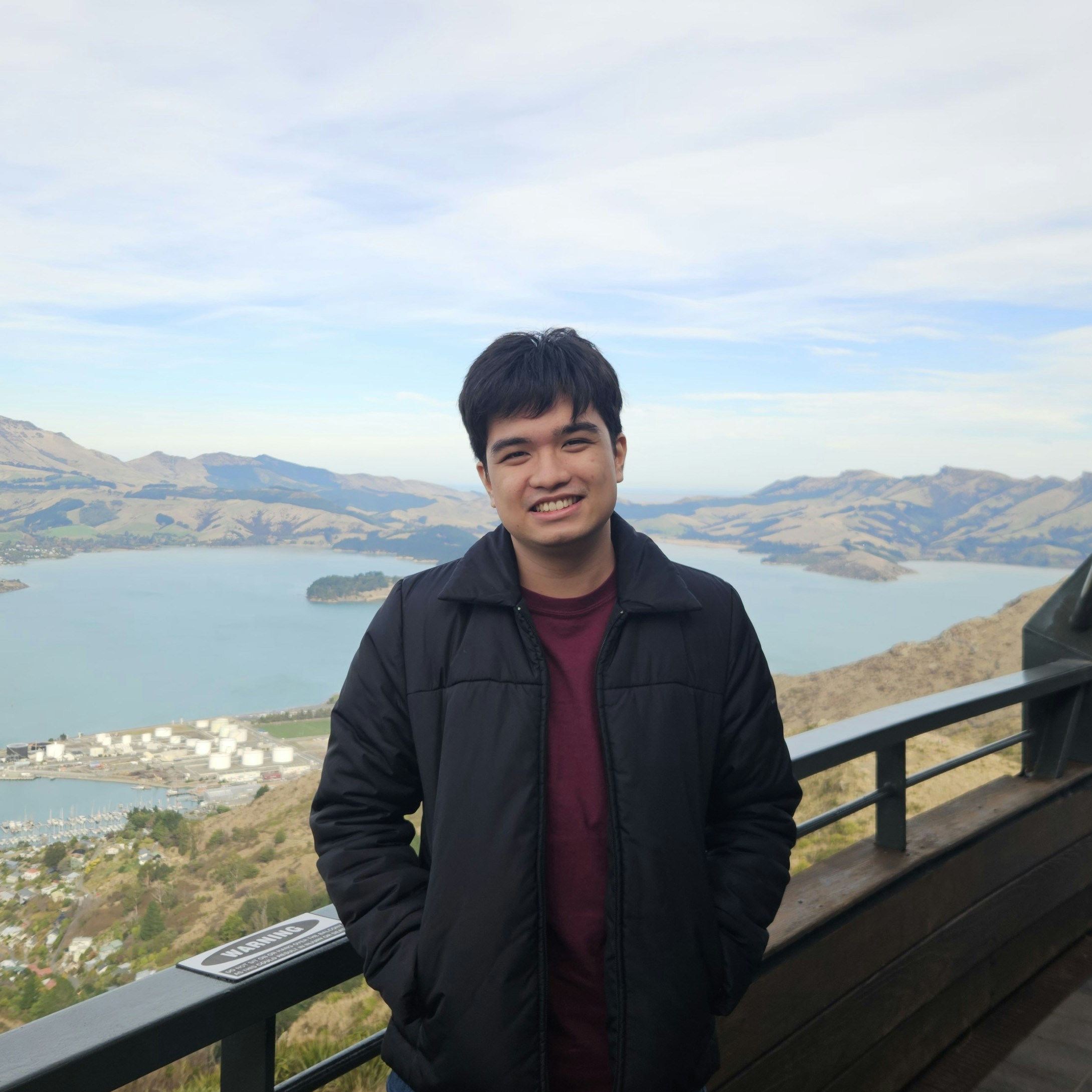 Avatar of user Daryll Dela Rosa