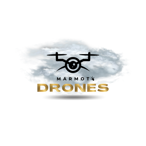 Marmot Drones
