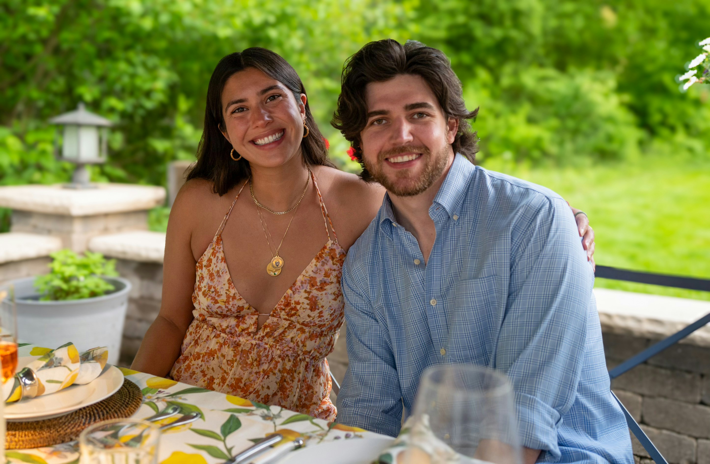 Go to Keenan Shepard's profile