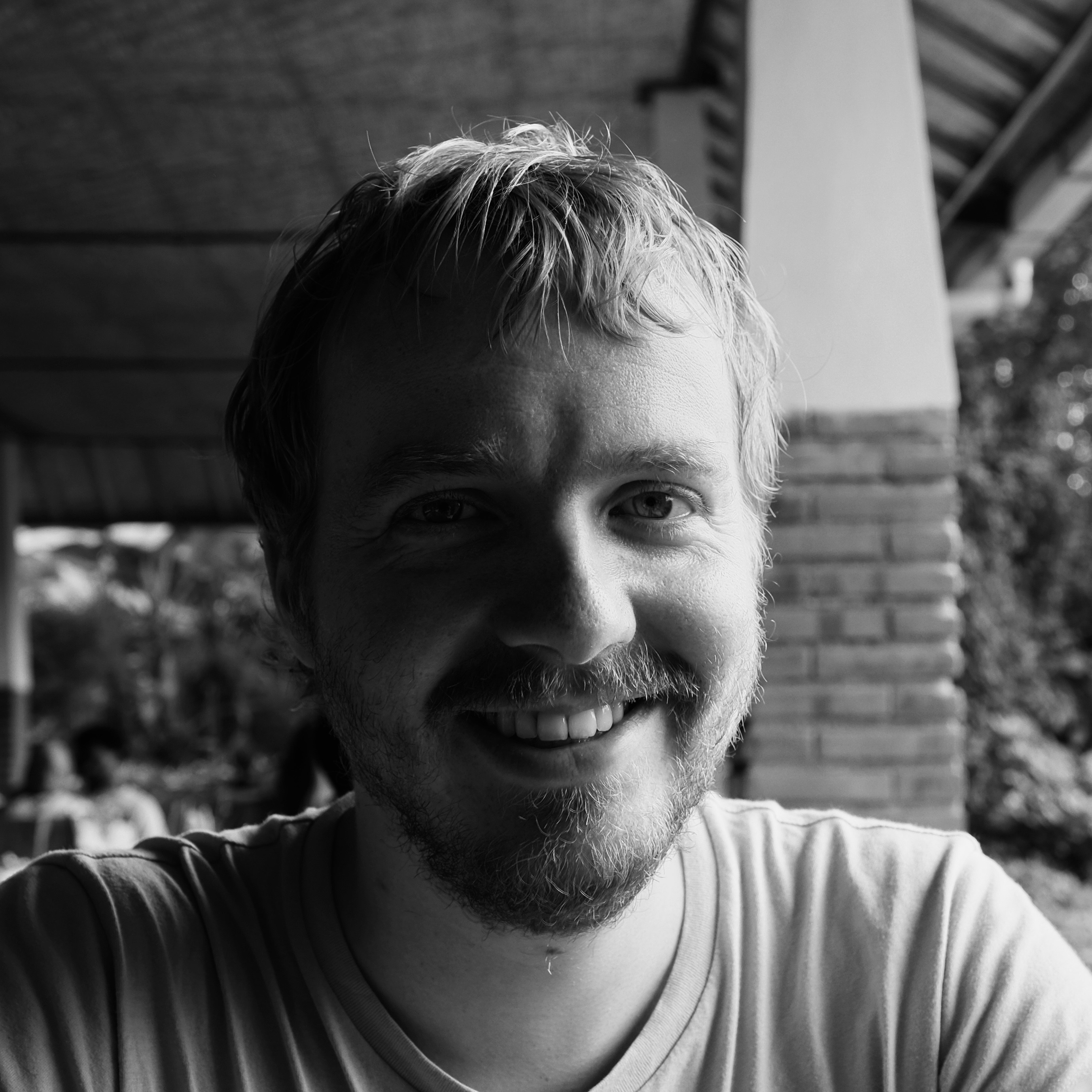 Go to Jippe Joosten's profile