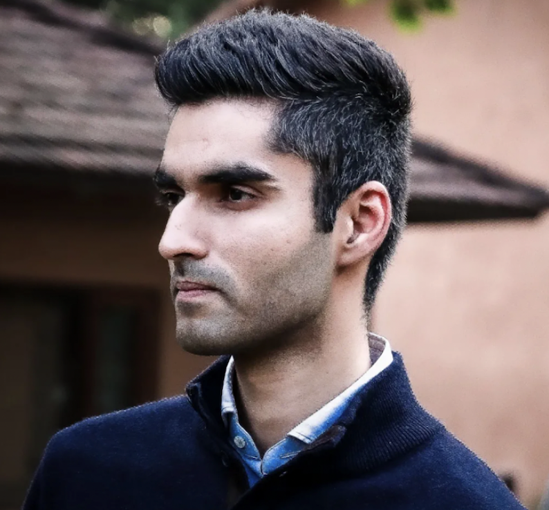 Go to Anjan's profile