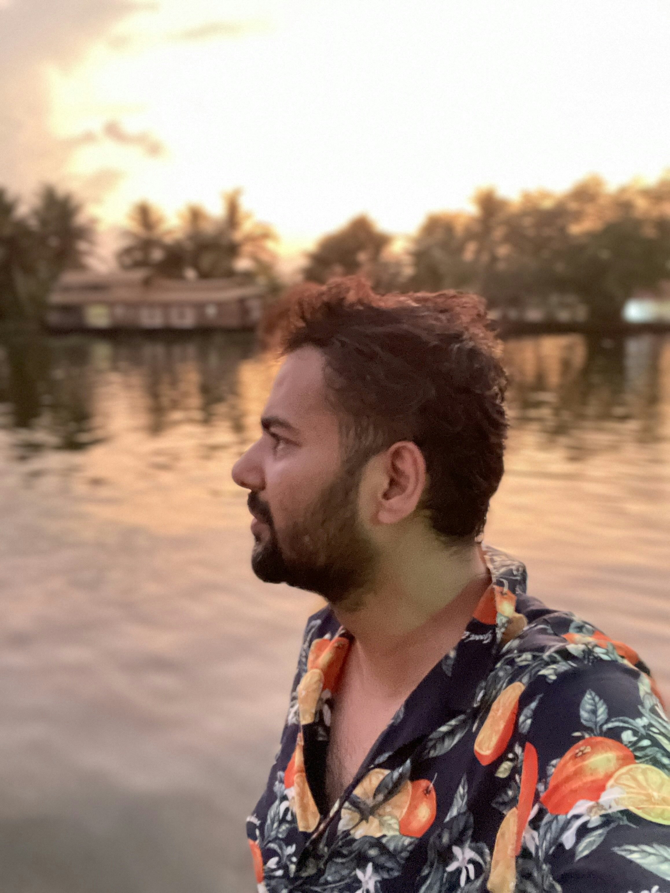 Go to Rahul Saraf's profile