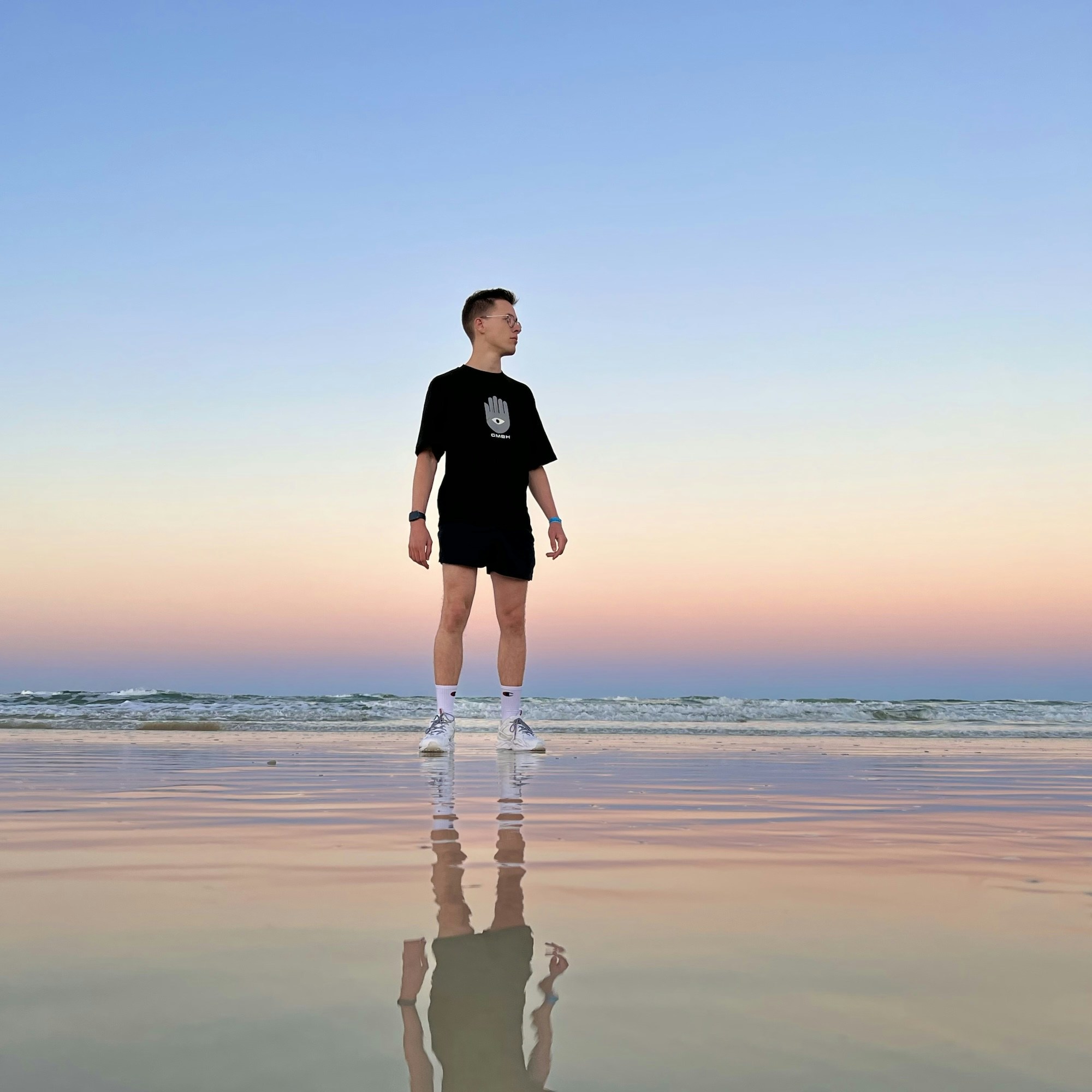 Avatar of user Grégoire Thibaud