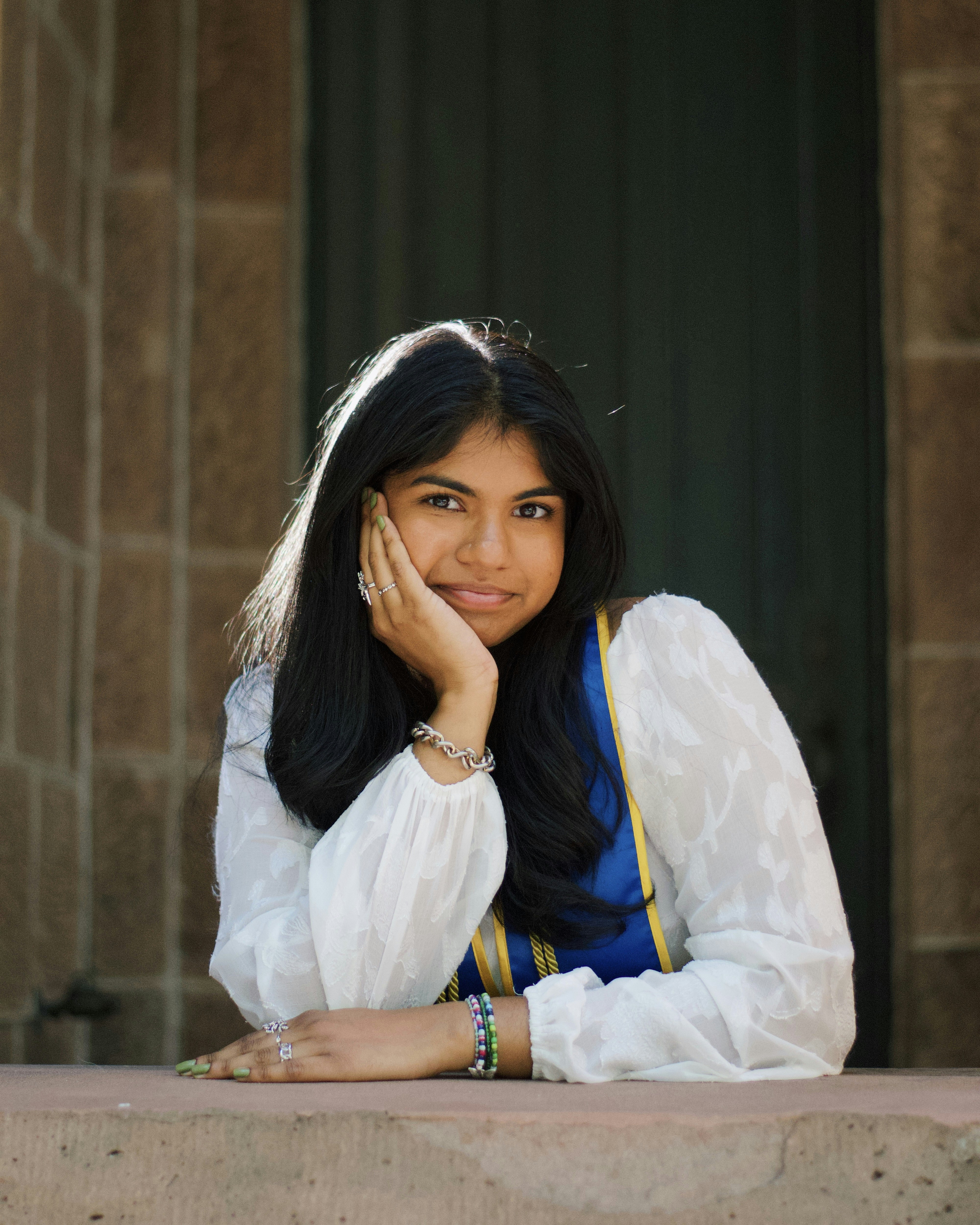 Avatar of user Aishwarya Gnanaprakasam