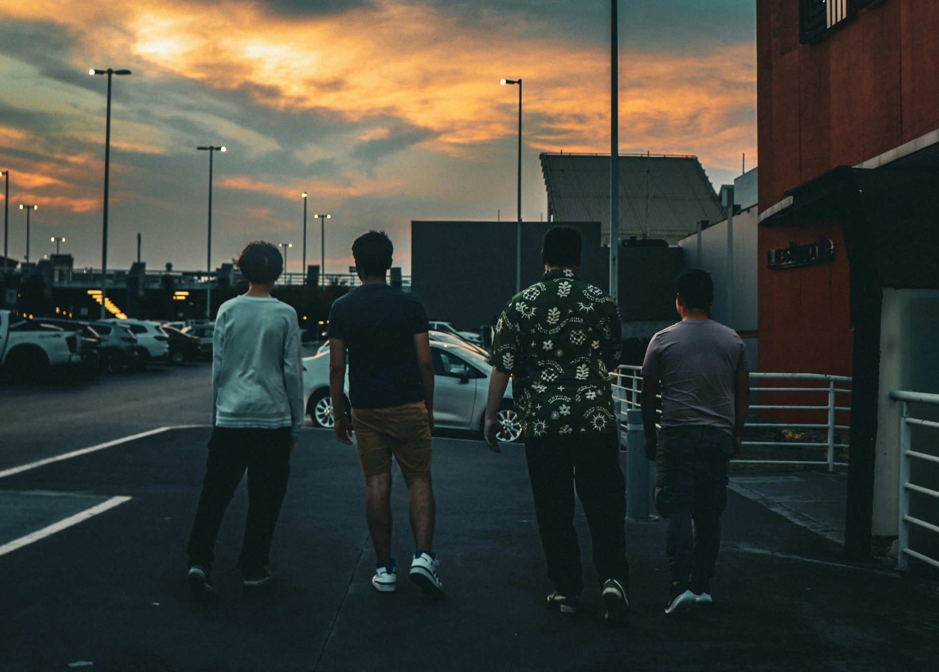 Avatar of user Leonardo David