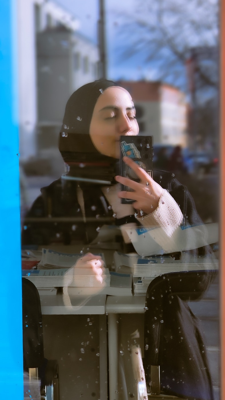 Go to Hala Abazid's profile