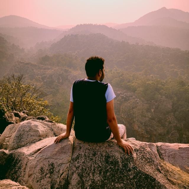 Ve al perfil de Gopinath Mohanta