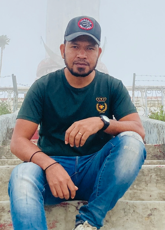 Go to Ony de Jesus's profile